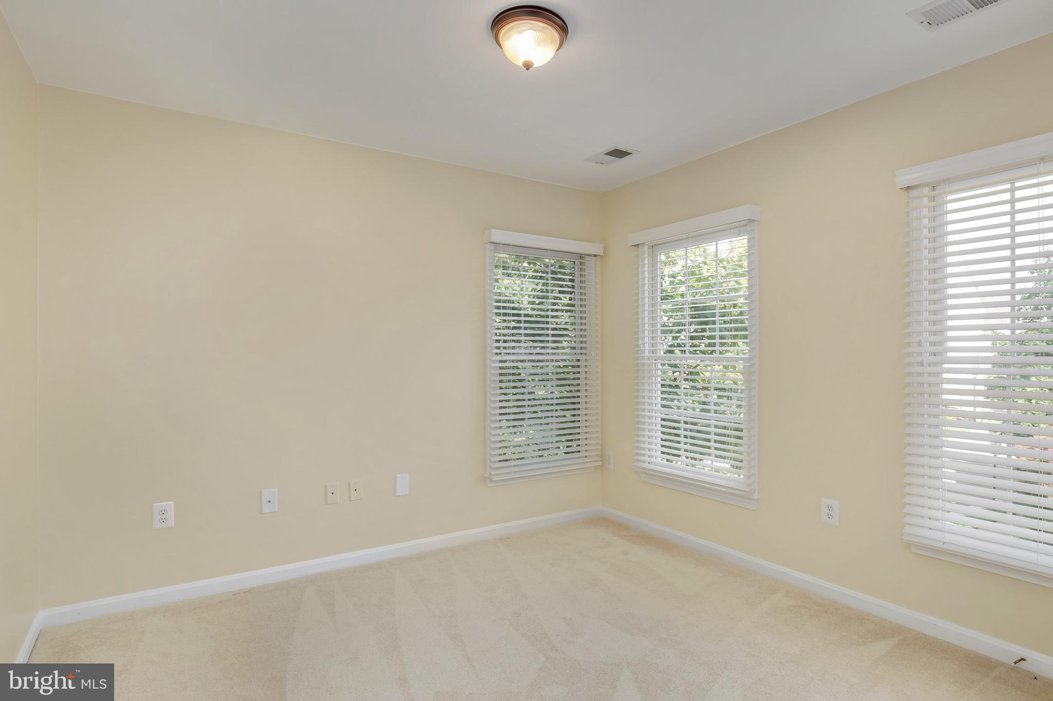 WINDY HILL AT LINCOLNIA - Residential Lease