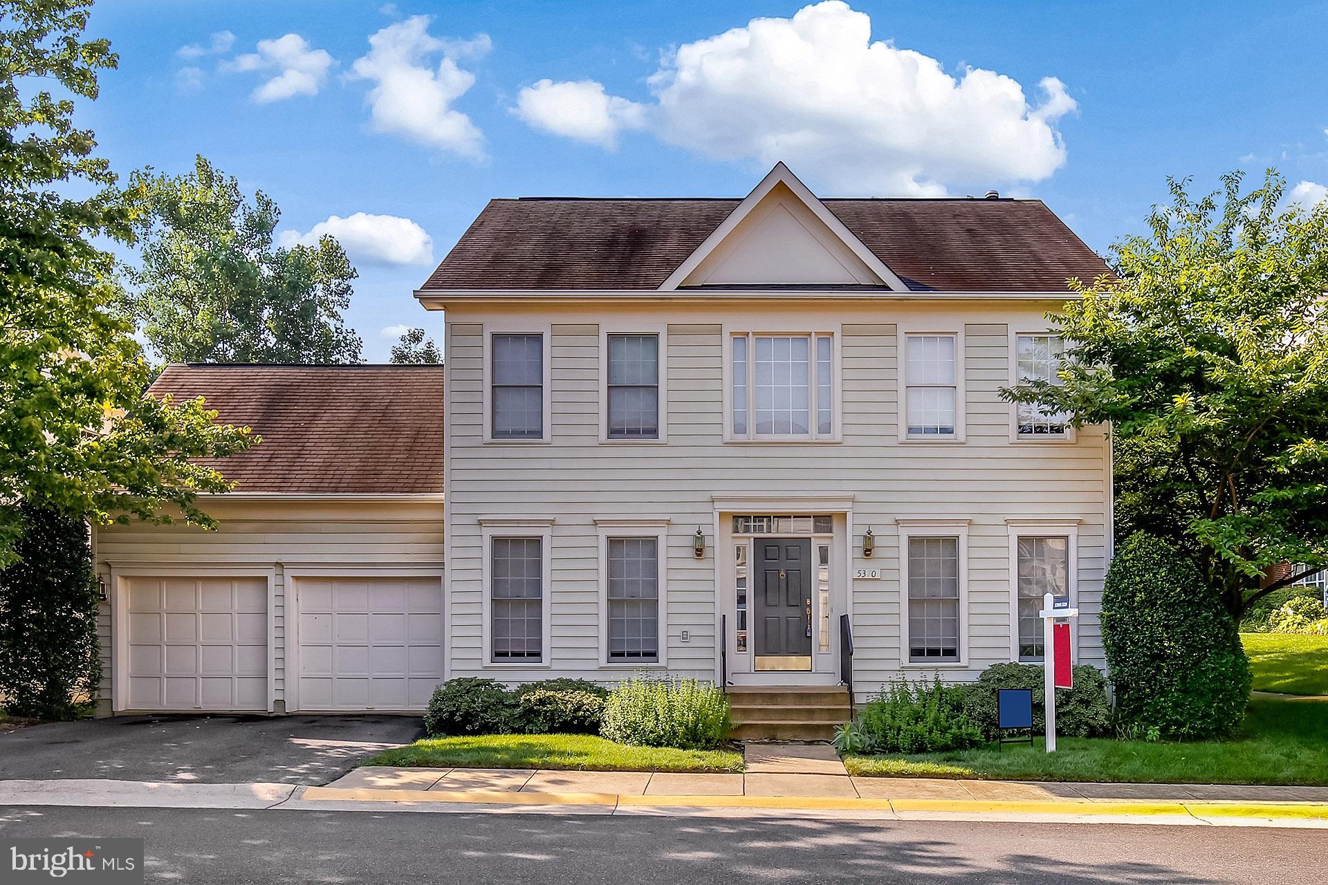 WINDY HILL AT LINCOLNIA - Residential Lease