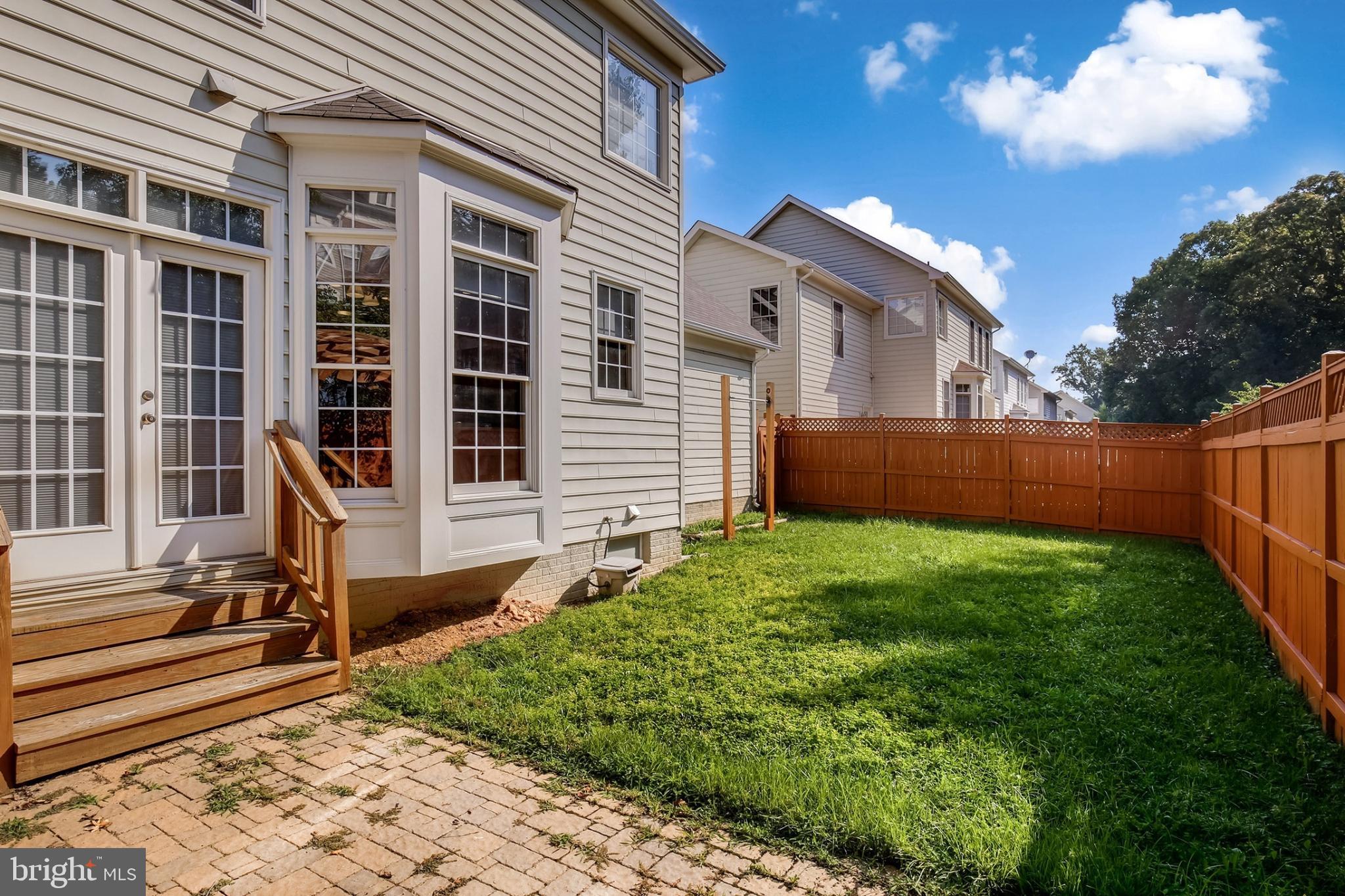 WINDY HILL AT LINCOLNIA - Residential Lease