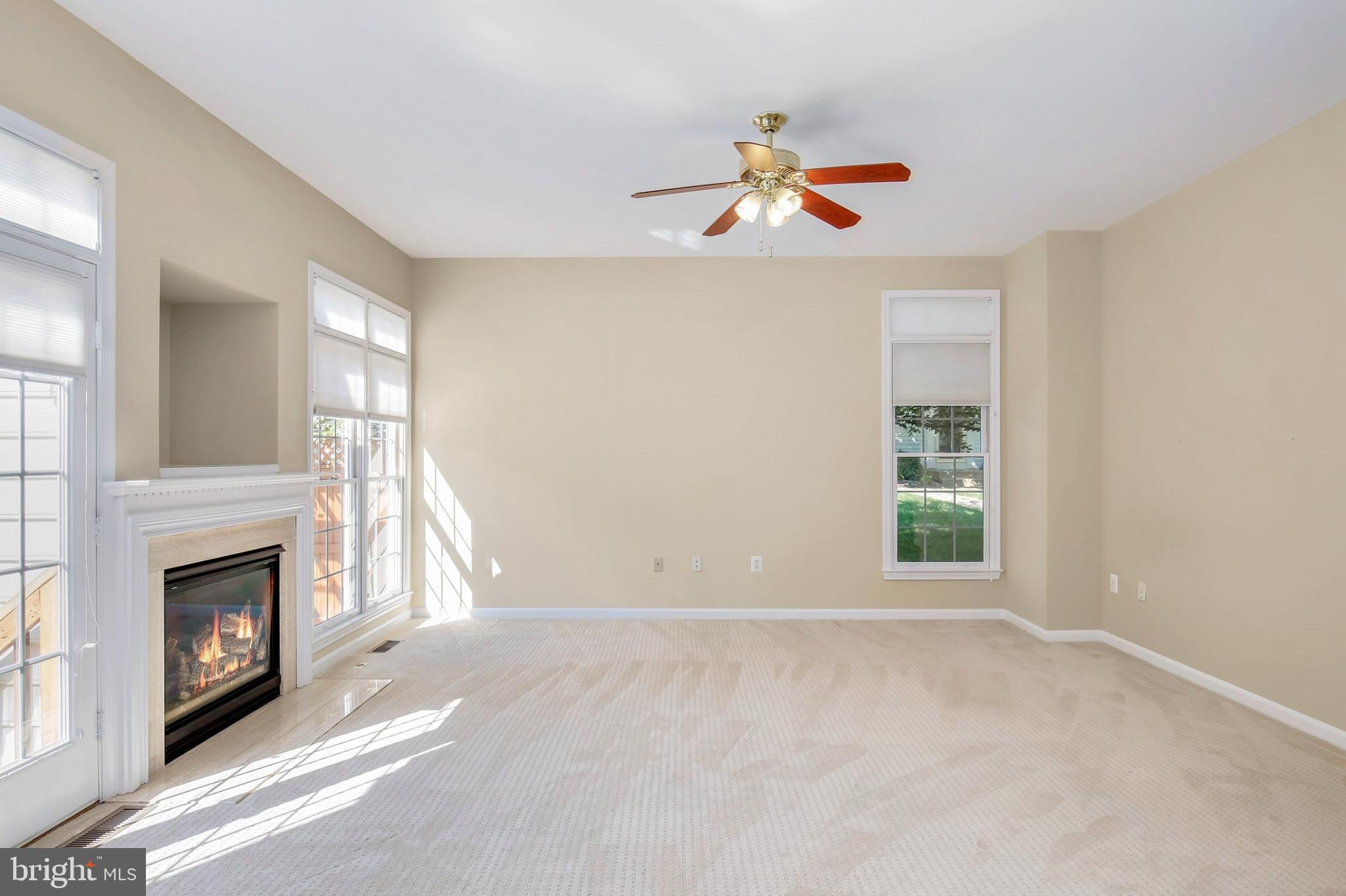 WINDY HILL AT LINCOLNIA - Residential Lease