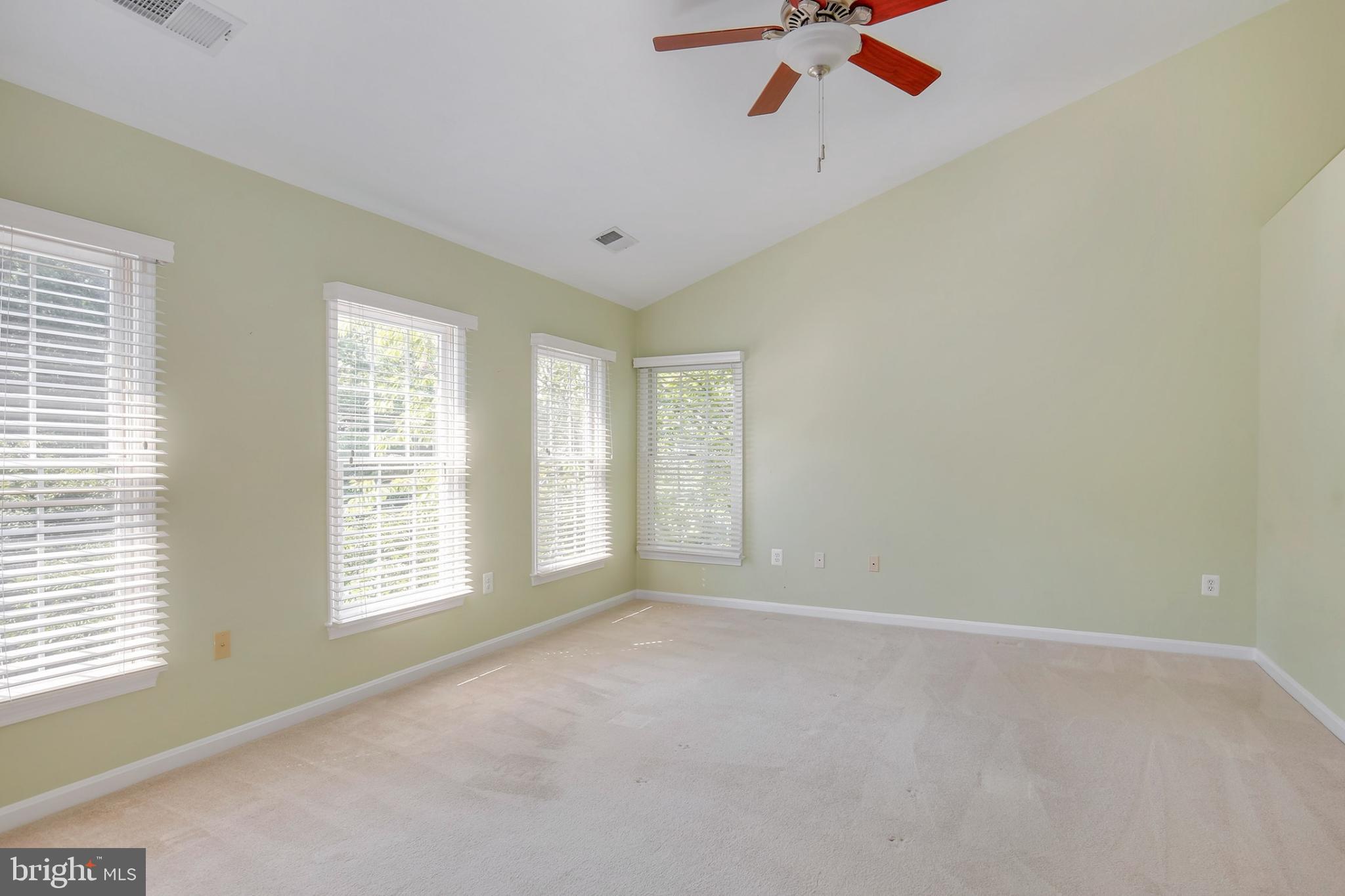 WINDY HILL AT LINCOLNIA - Residential Lease