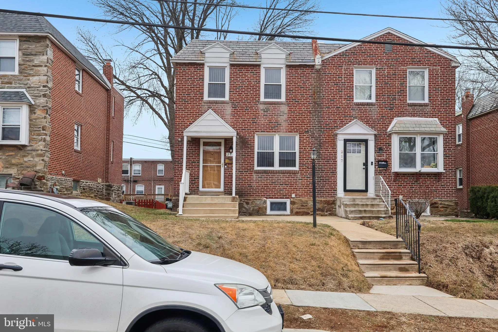 Drexel Hill, Pennsylvania 19026, United States, 3 Bedrooms Bedrooms, ,1 BathroomBathrooms,Residential,Pending,15950