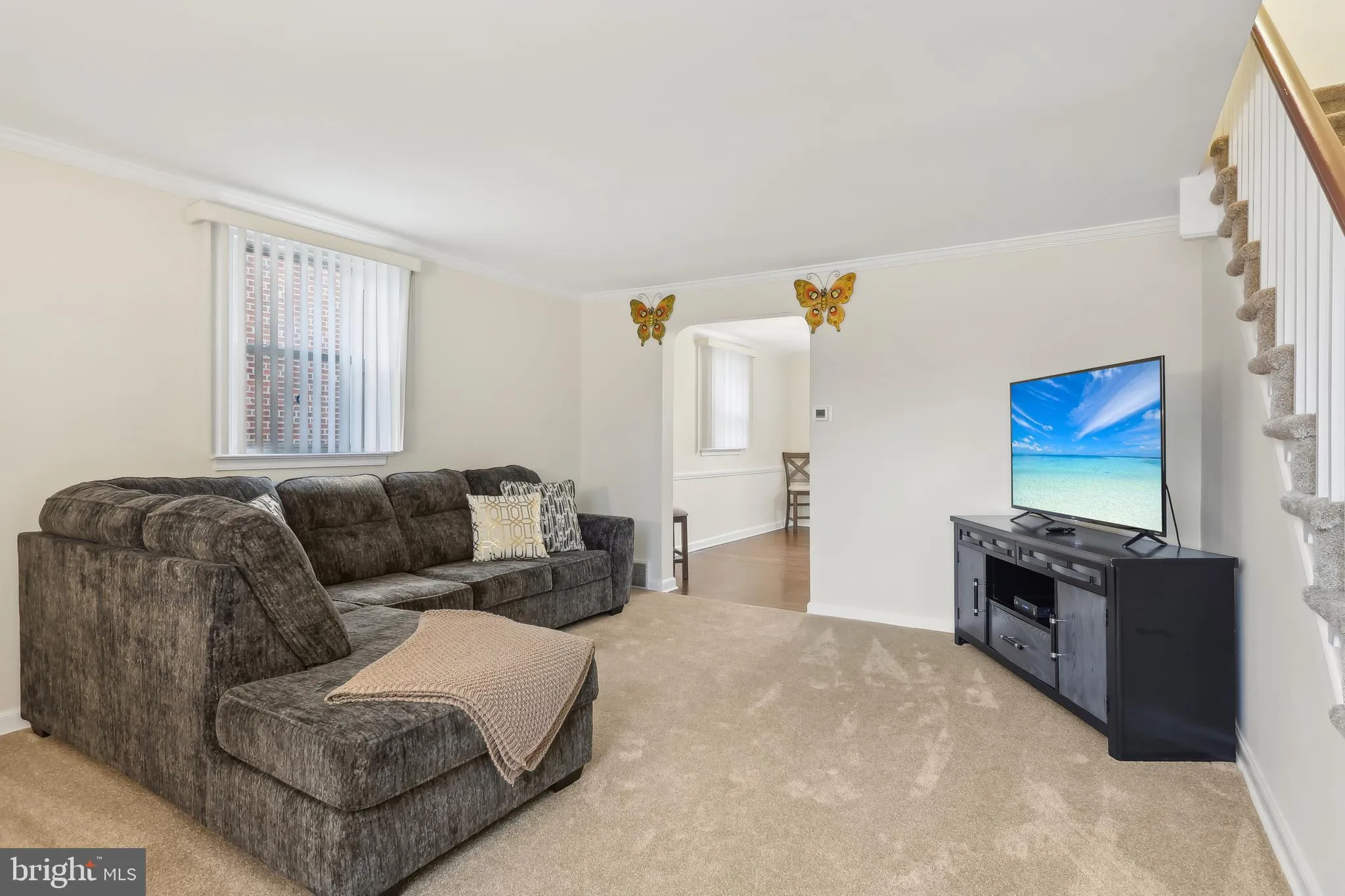 Drexel Hill, Pennsylvania 19026, United States, 3 Bedrooms Bedrooms, ,1 BathroomBathrooms,Residential,Pending,15950