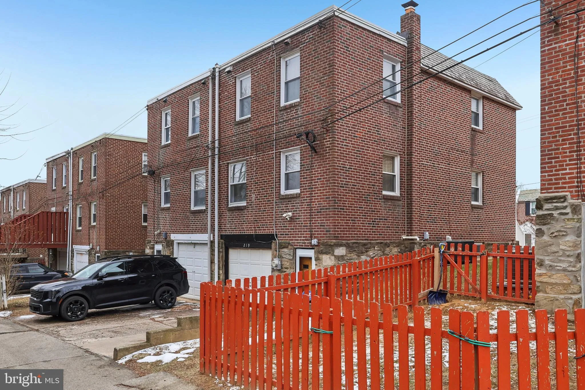 Drexel Hill, Pennsylvania 19026, United States, 3 Bedrooms Bedrooms, ,1 BathroomBathrooms,Residential,Pending,15950