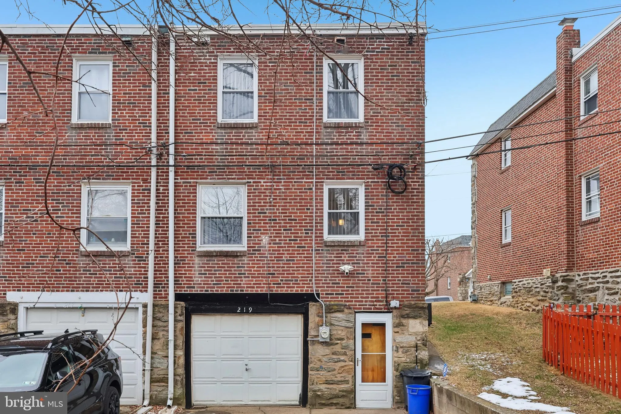 Drexel Hill, Pennsylvania 19026, United States, 3 Bedrooms Bedrooms, ,1 BathroomBathrooms,Residential,Pending,15950