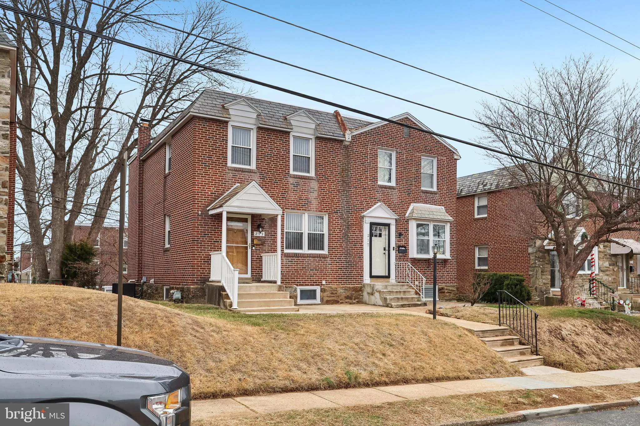 Drexel Hill, Pennsylvania 19026, United States, 3 Bedrooms Bedrooms, ,1 BathroomBathrooms,Residential,Pending,15950