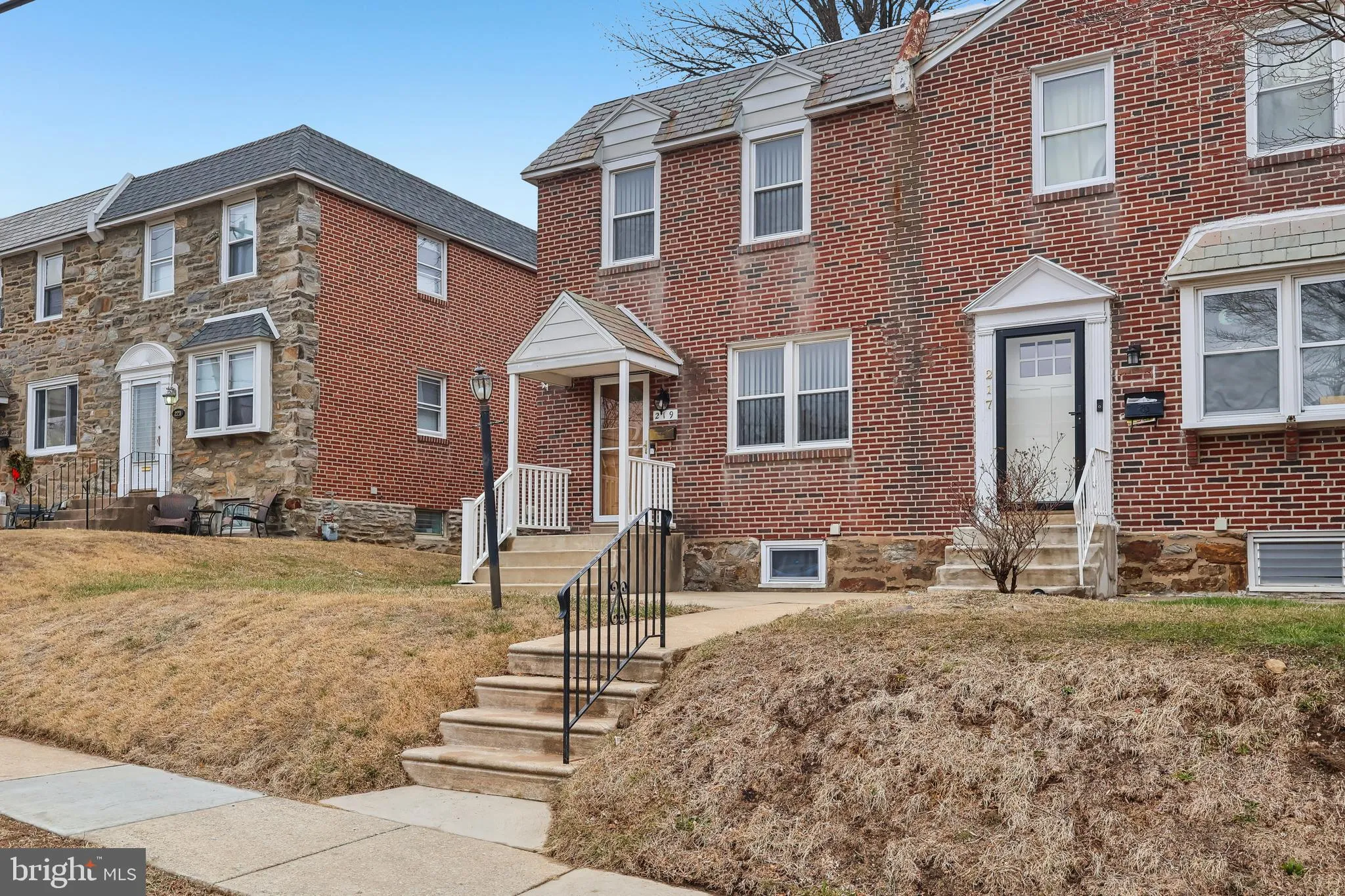 Drexel Hill, Pennsylvania 19026, United States, 3 Bedrooms Bedrooms, ,1 BathroomBathrooms,Residential,Pending,15950