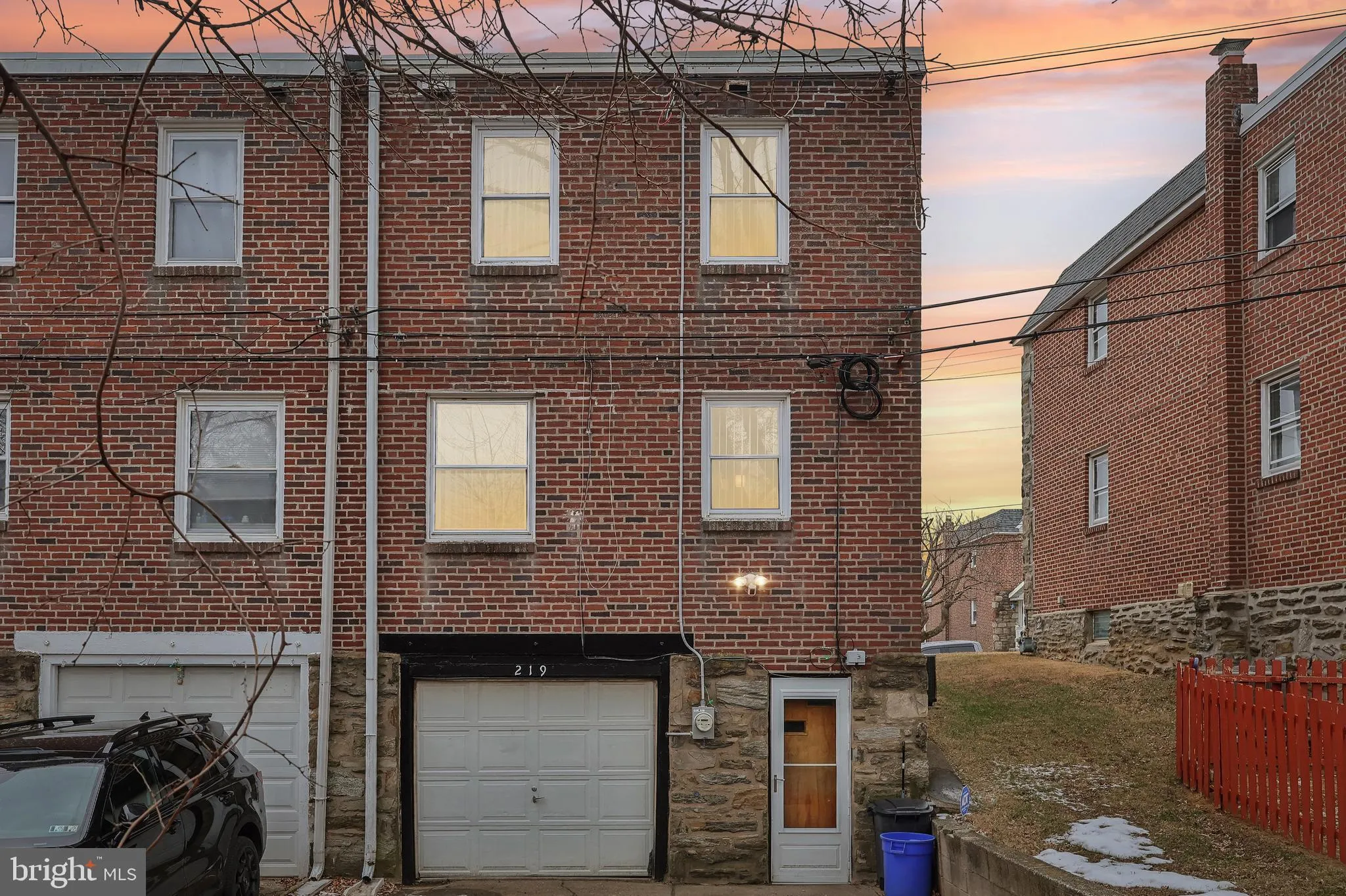 Drexel Hill, Pennsylvania 19026, United States, 3 Bedrooms Bedrooms, ,1 BathroomBathrooms,Residential,Pending,15950