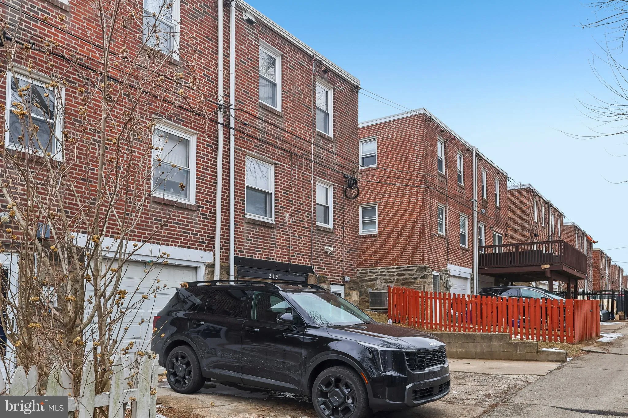 Drexel Hill, Pennsylvania 19026, United States, 3 Bedrooms Bedrooms, ,1 BathroomBathrooms,Residential,Pending,15950