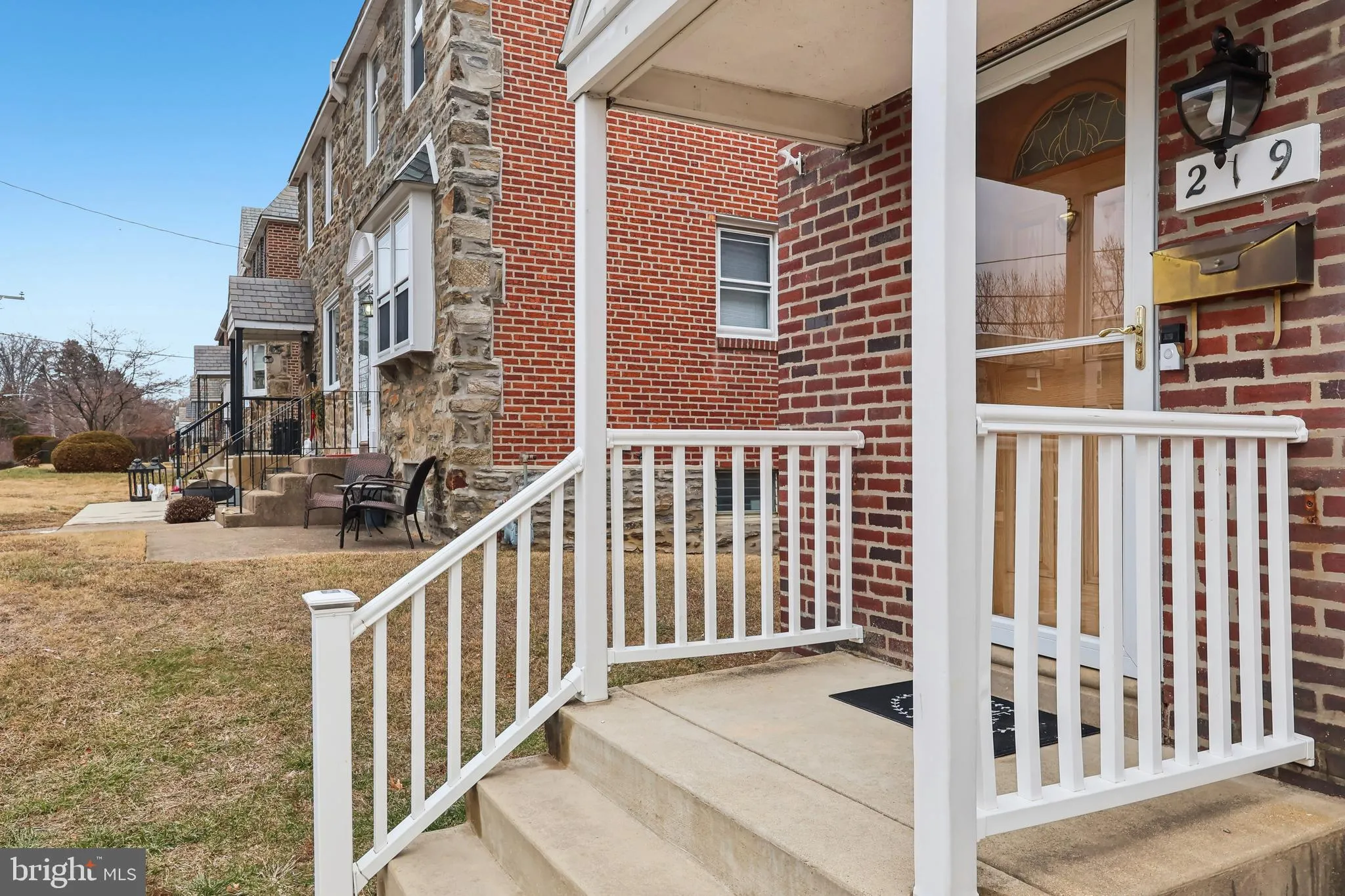 Drexel Hill, Pennsylvania 19026, United States, 3 Bedrooms Bedrooms, ,1 BathroomBathrooms,Residential,Pending,15950