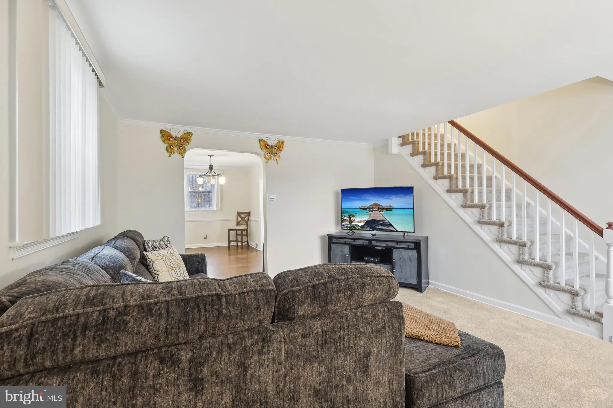 Drexel Hill, Pennsylvania 19026, United States, 3 Bedrooms Bedrooms, ,1 BathroomBathrooms,Residential,Pending,15950