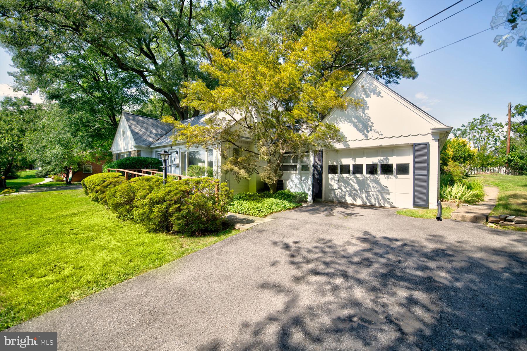 MARTINS WOODS - Residential