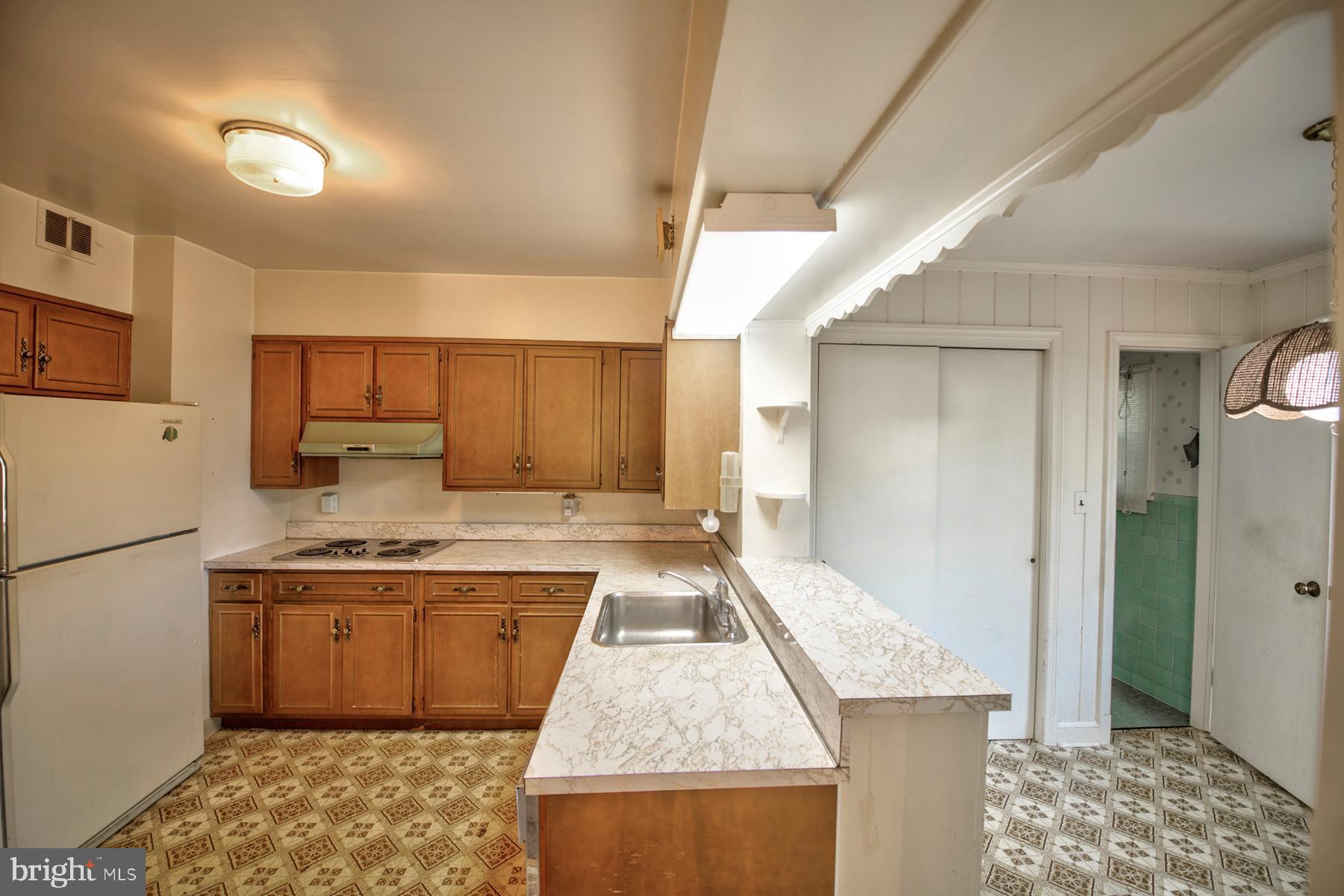 MARTINS WOODS - Residential