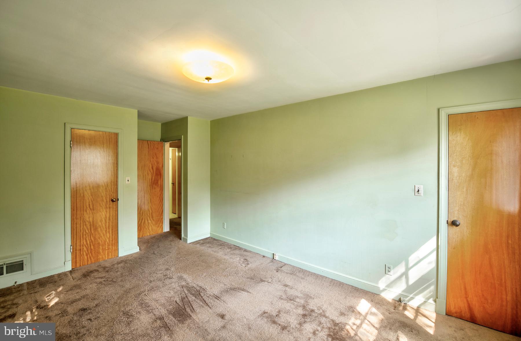 MARTINS WOODS - Residential