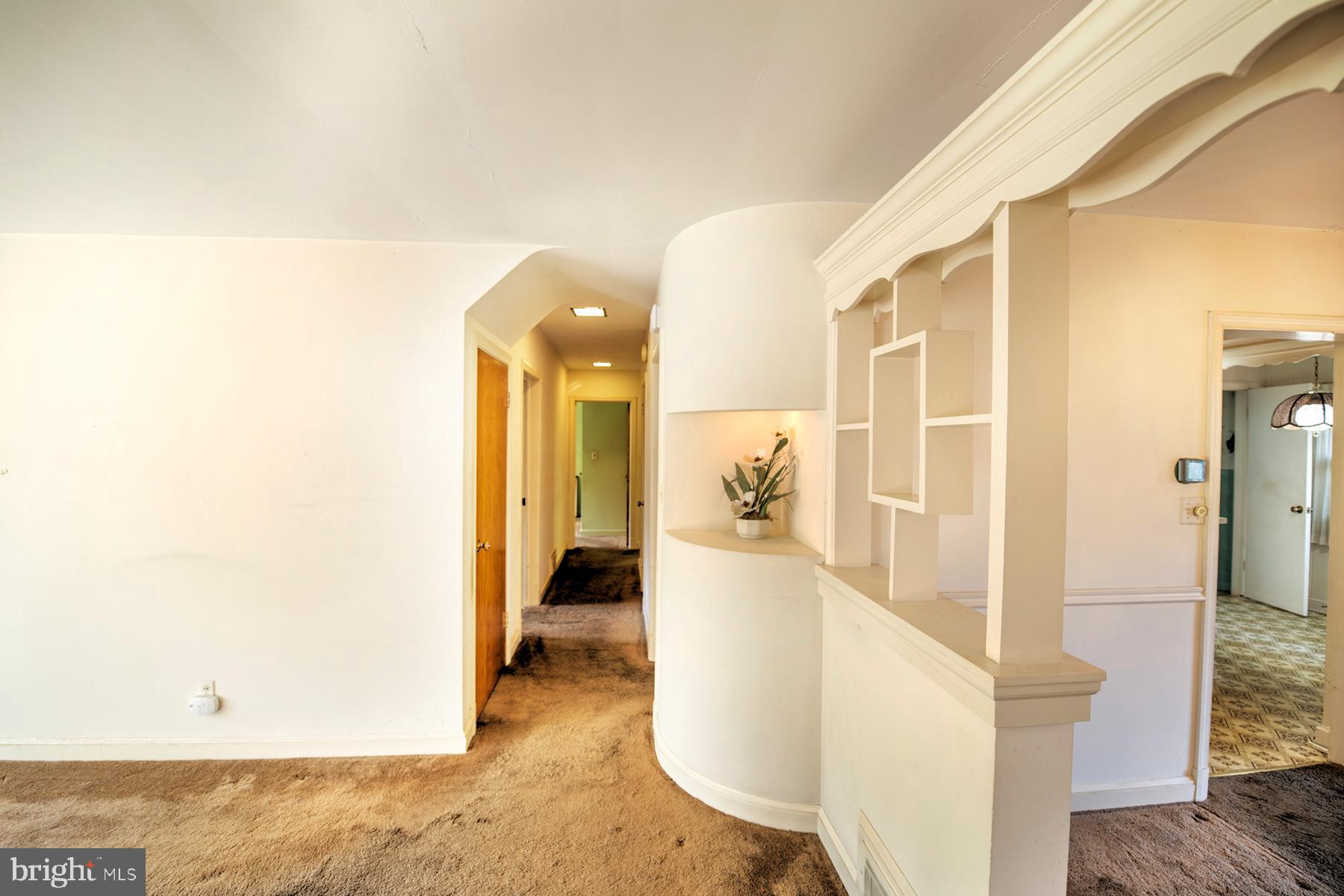 MARTINS WOODS - Residential