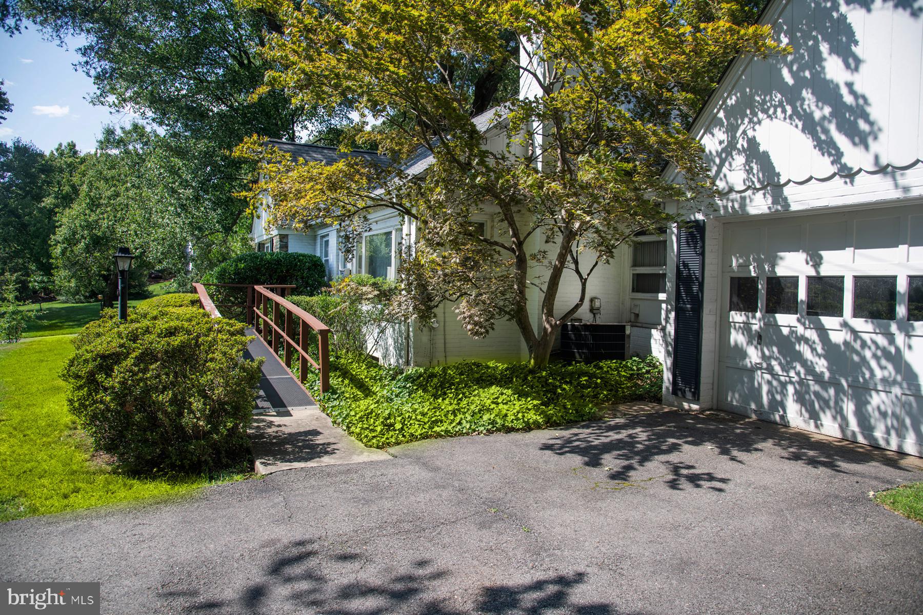 MARTINS WOODS - Residential