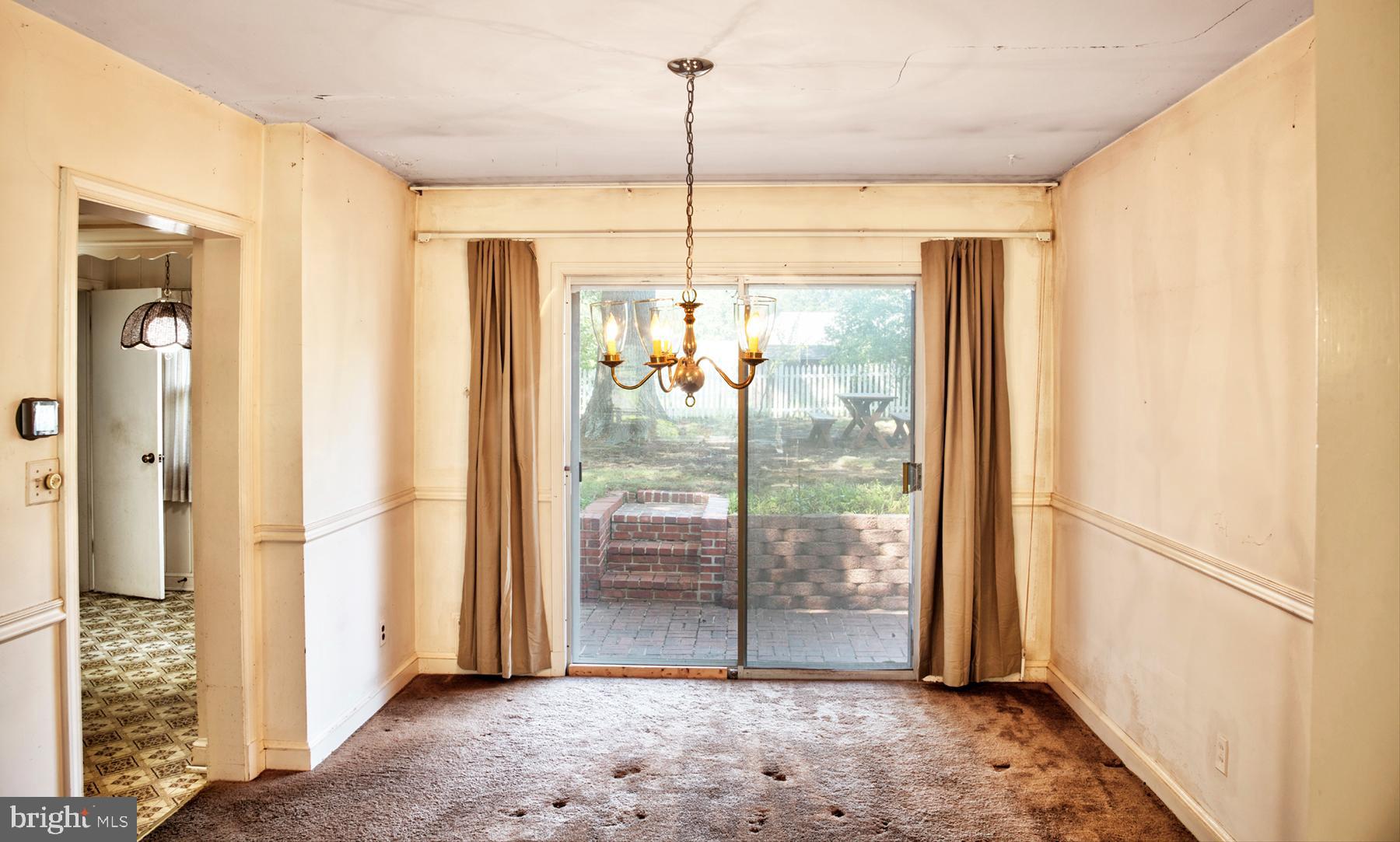 MARTINS WOODS - Residential