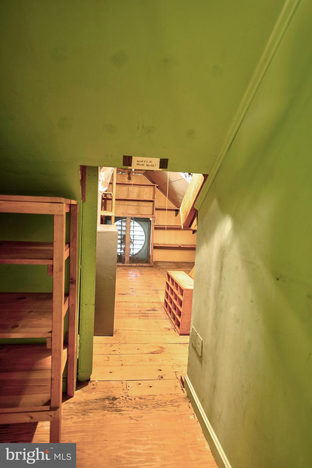 MARTINS WOODS - Residential