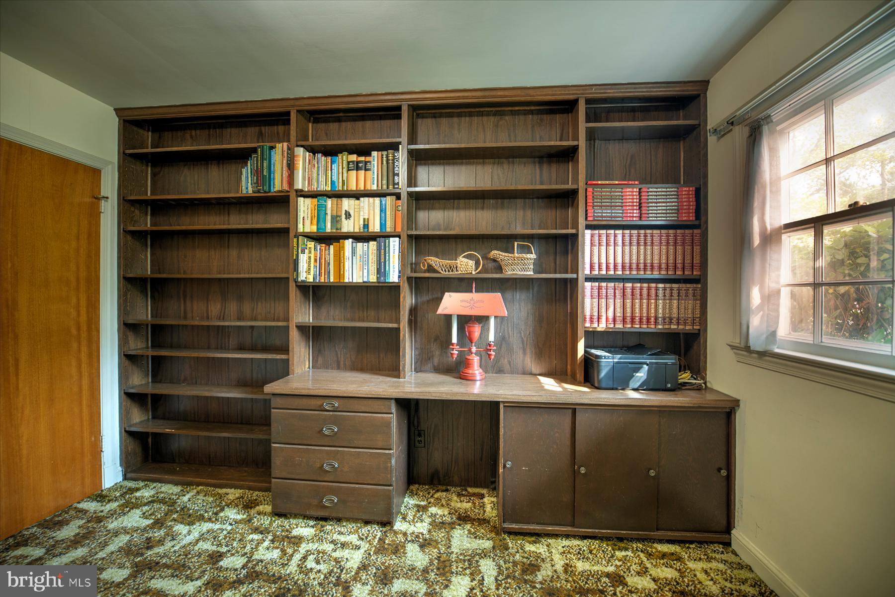 MARTINS WOODS - Residential