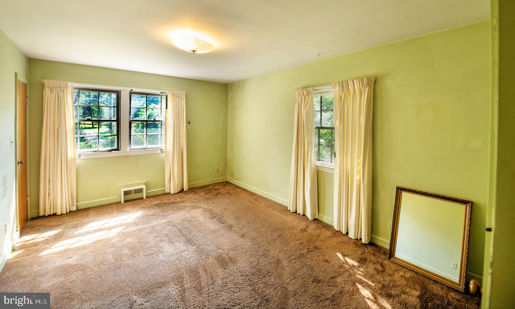 MARTINS WOODS - Residential