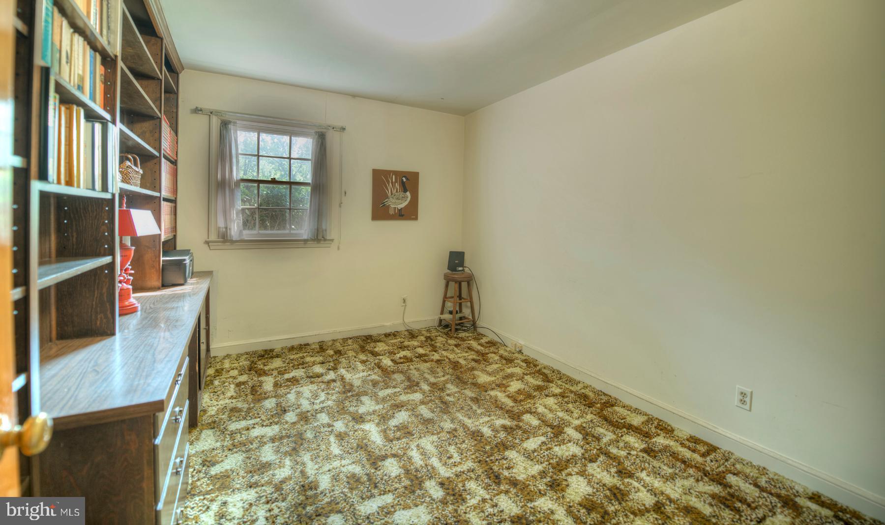 MARTINS WOODS - Residential