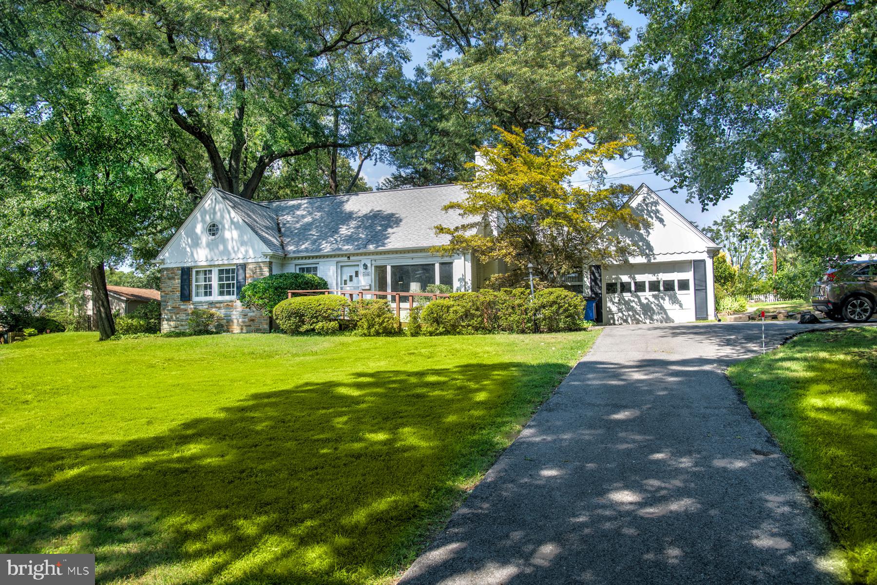 MARTINS WOODS - Residential