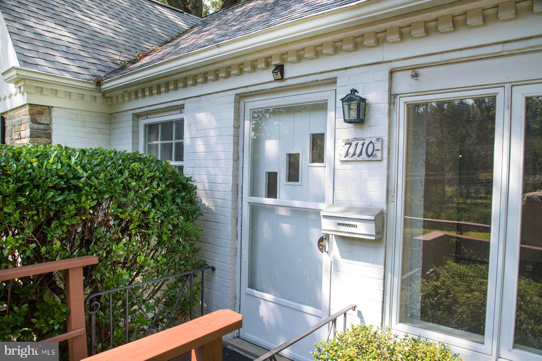 MARTINS WOODS - Residential