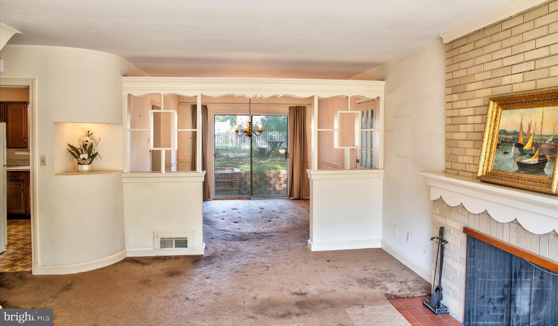 MARTINS WOODS - Residential