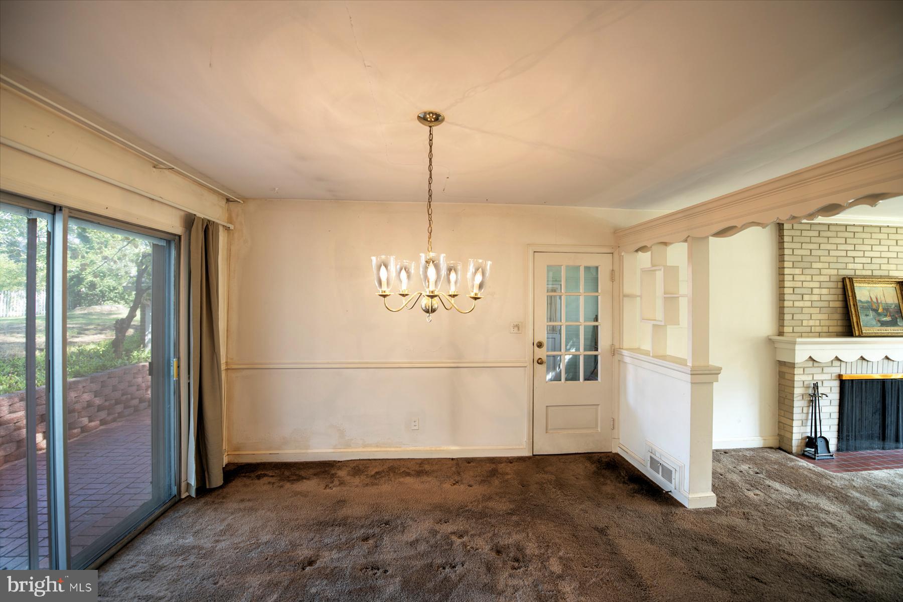 MARTINS WOODS - Residential