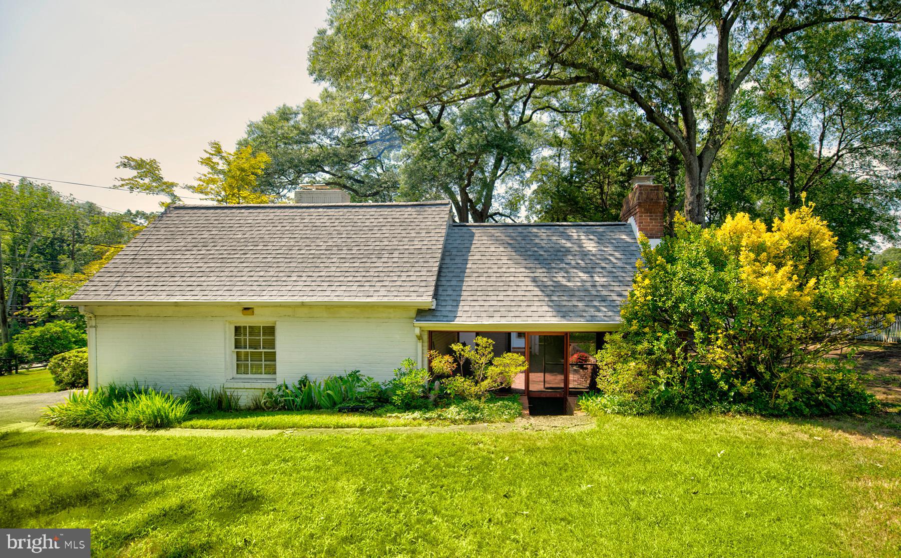 MARTINS WOODS - Residential