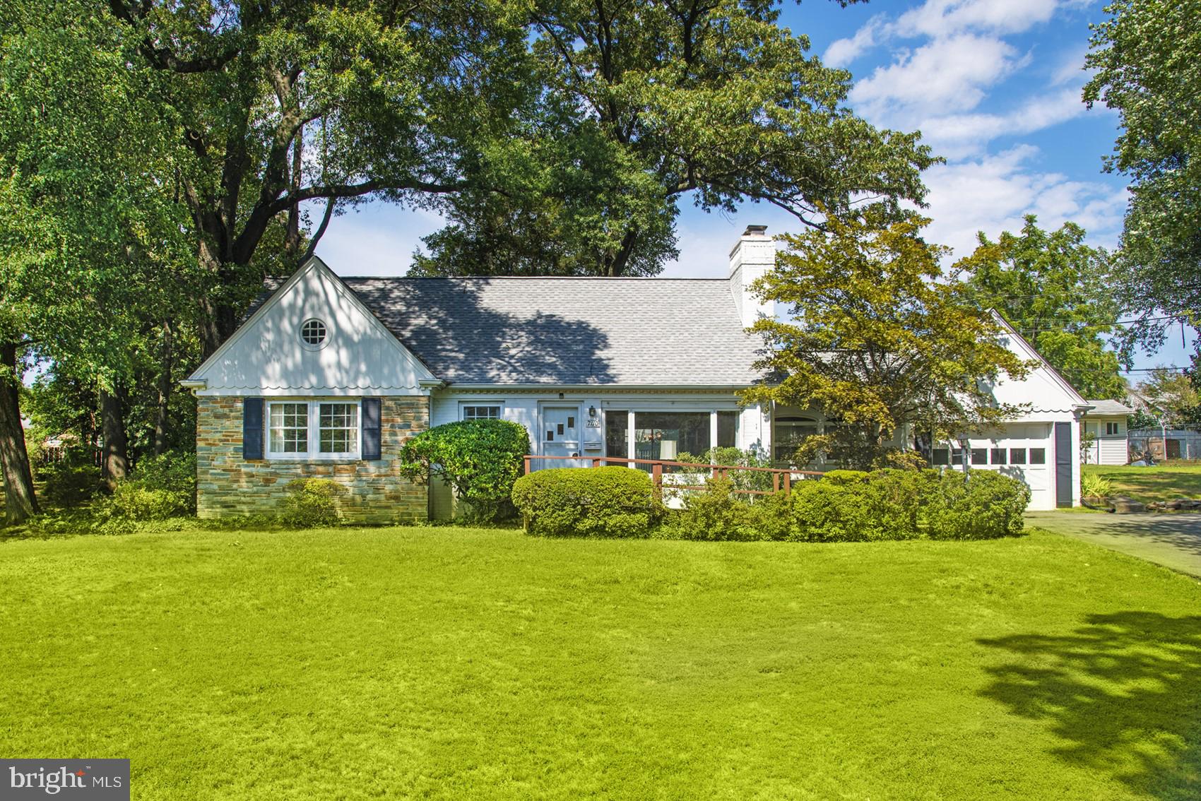 MARTINS WOODS - Residential