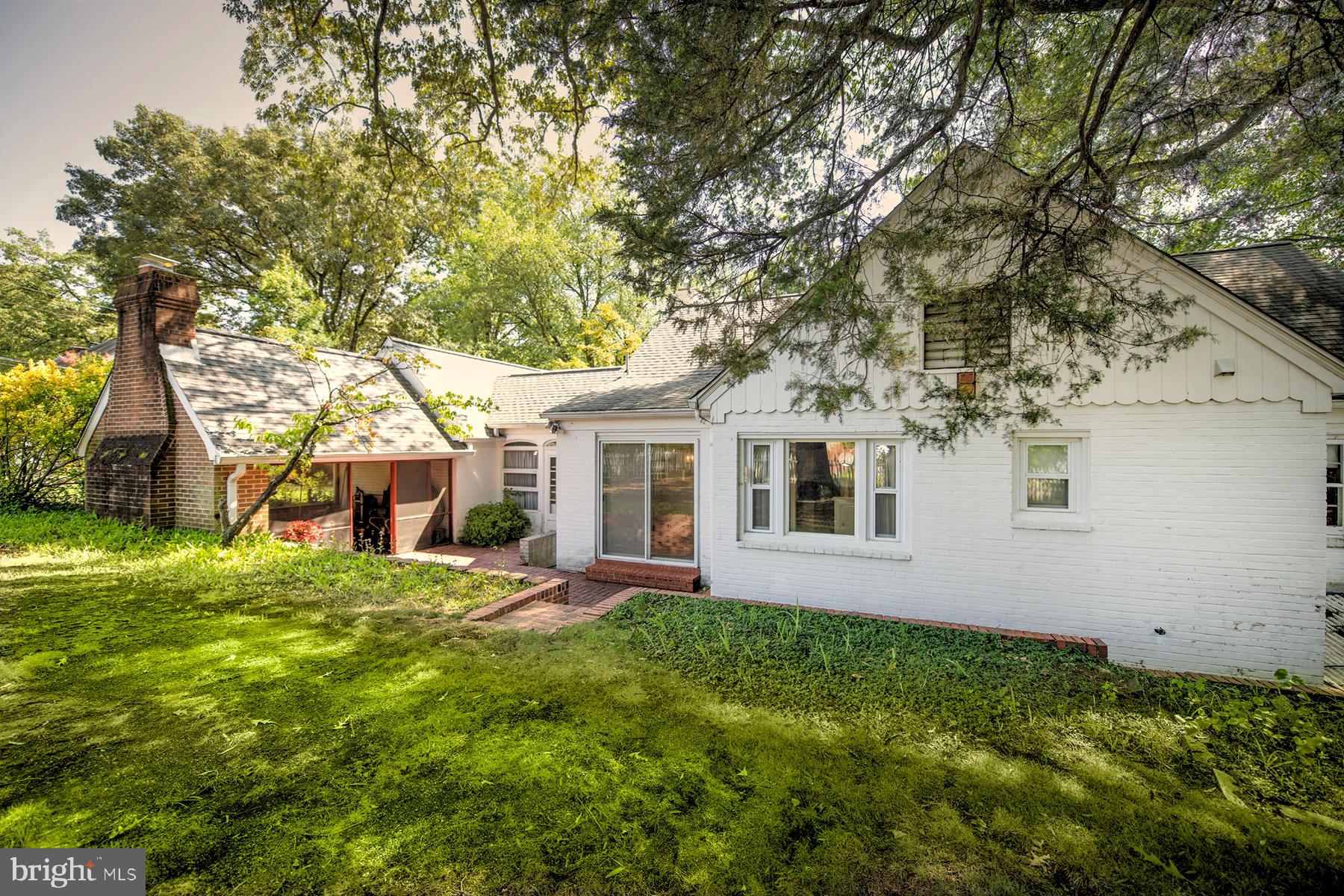 MARTINS WOODS - Residential