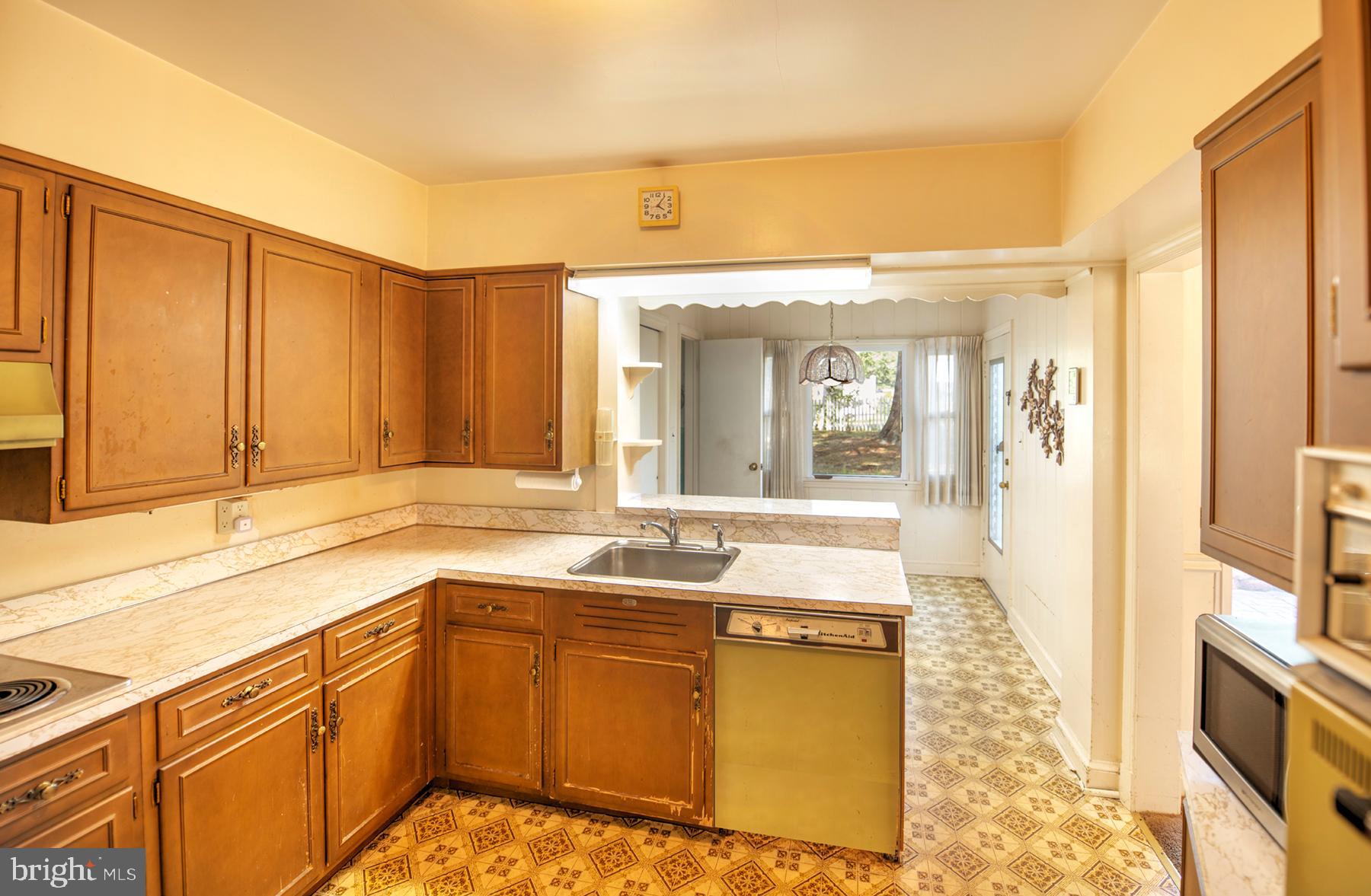 MARTINS WOODS - Residential