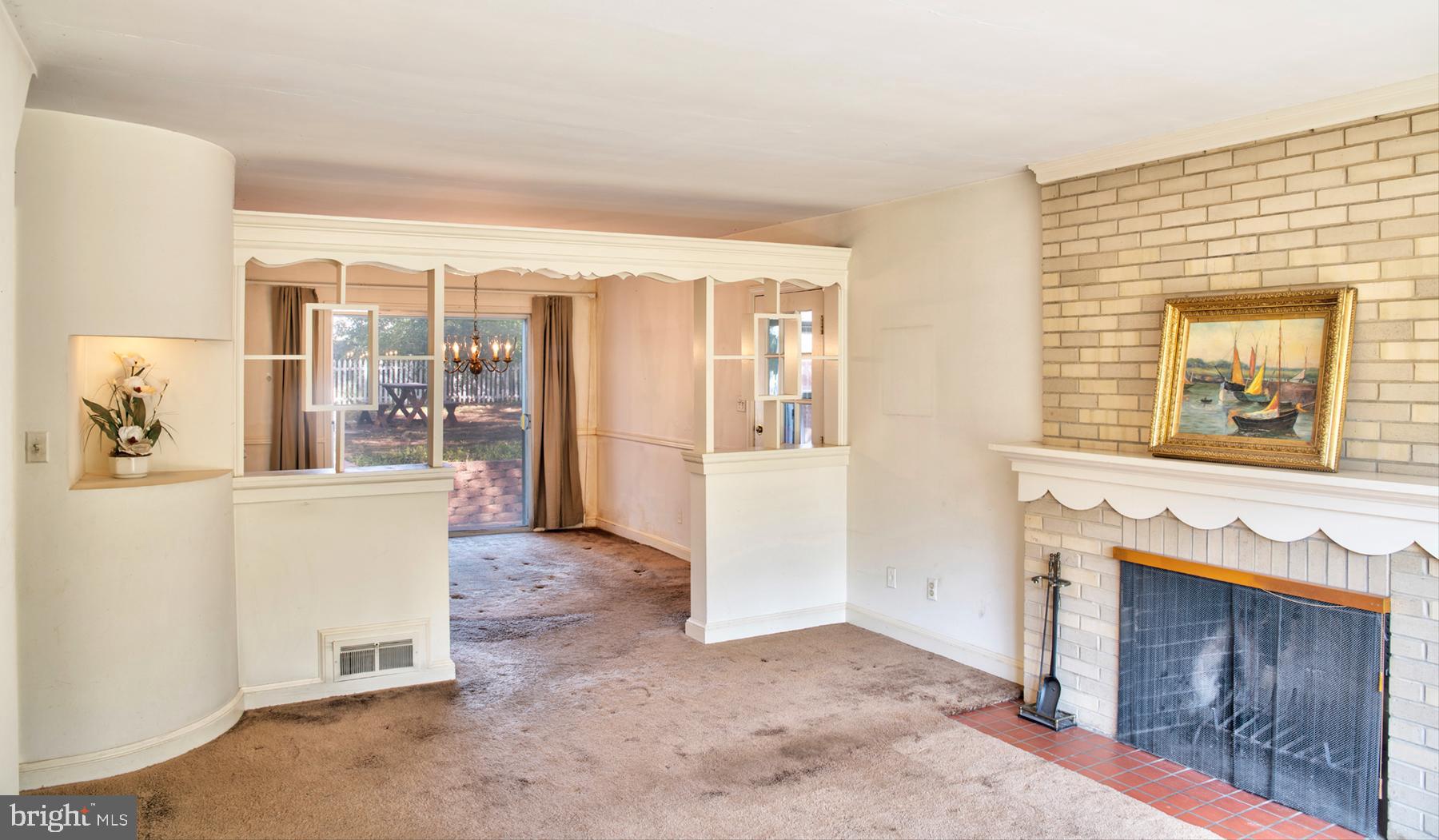 MARTINS WOODS - Residential