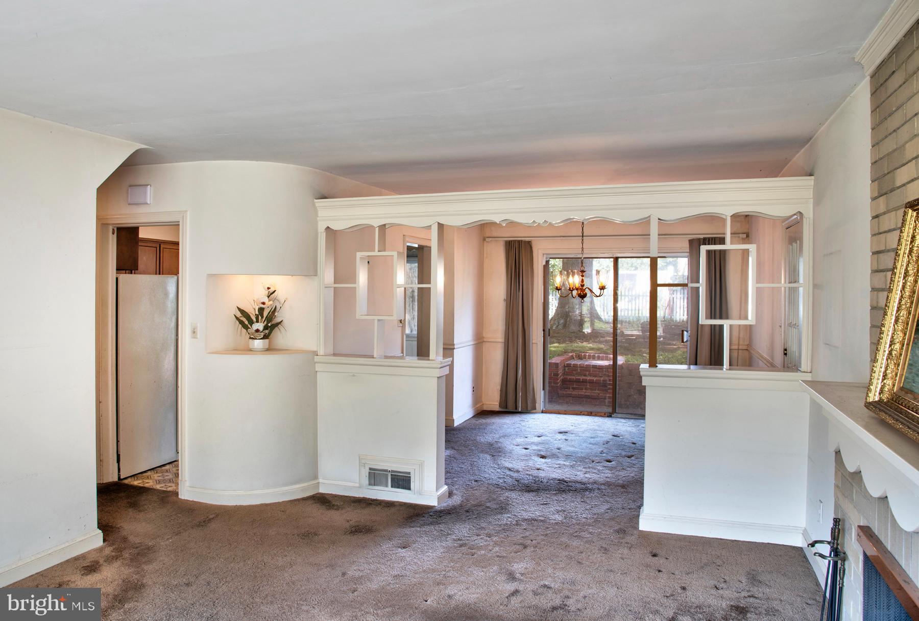 MARTINS WOODS - Residential