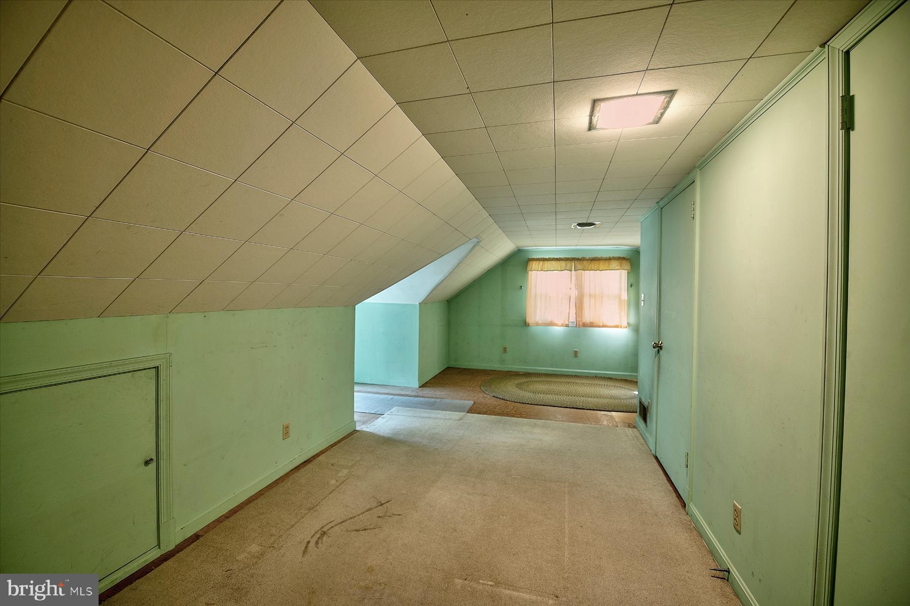 MARTINS WOODS - Residential