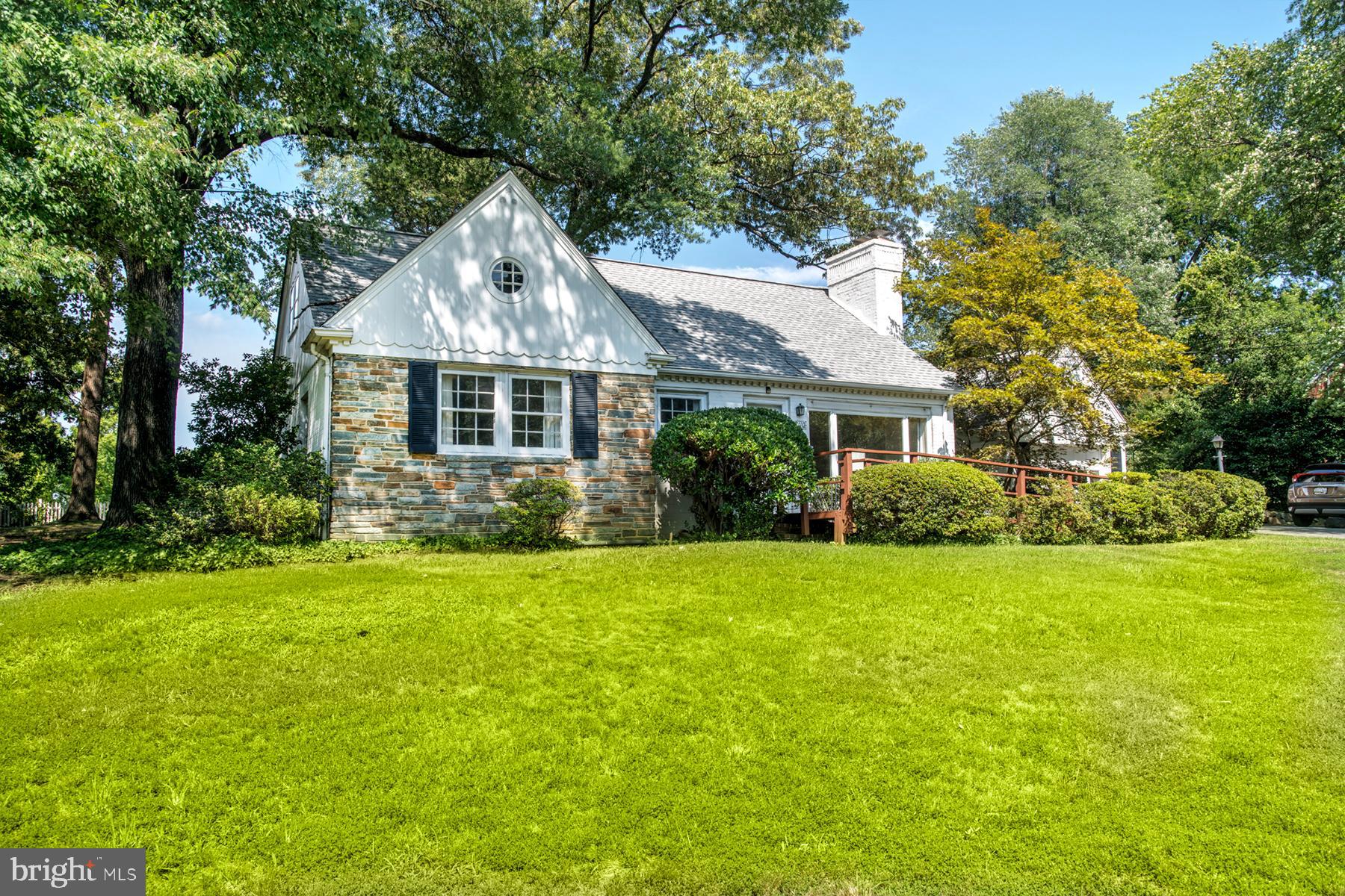 MARTINS WOODS - Residential