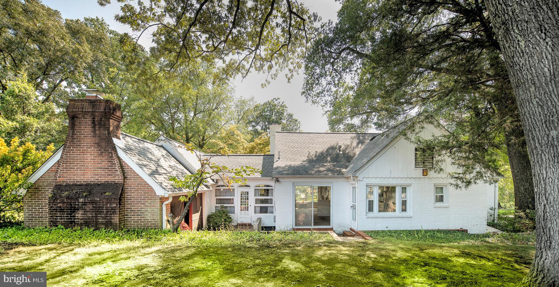 MARTINS WOODS - Residential