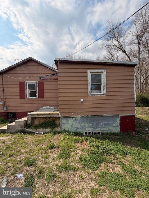 Homes For Sale - 301 Main Street<br/> Cumberland County, NEWPORT, NJ 08345