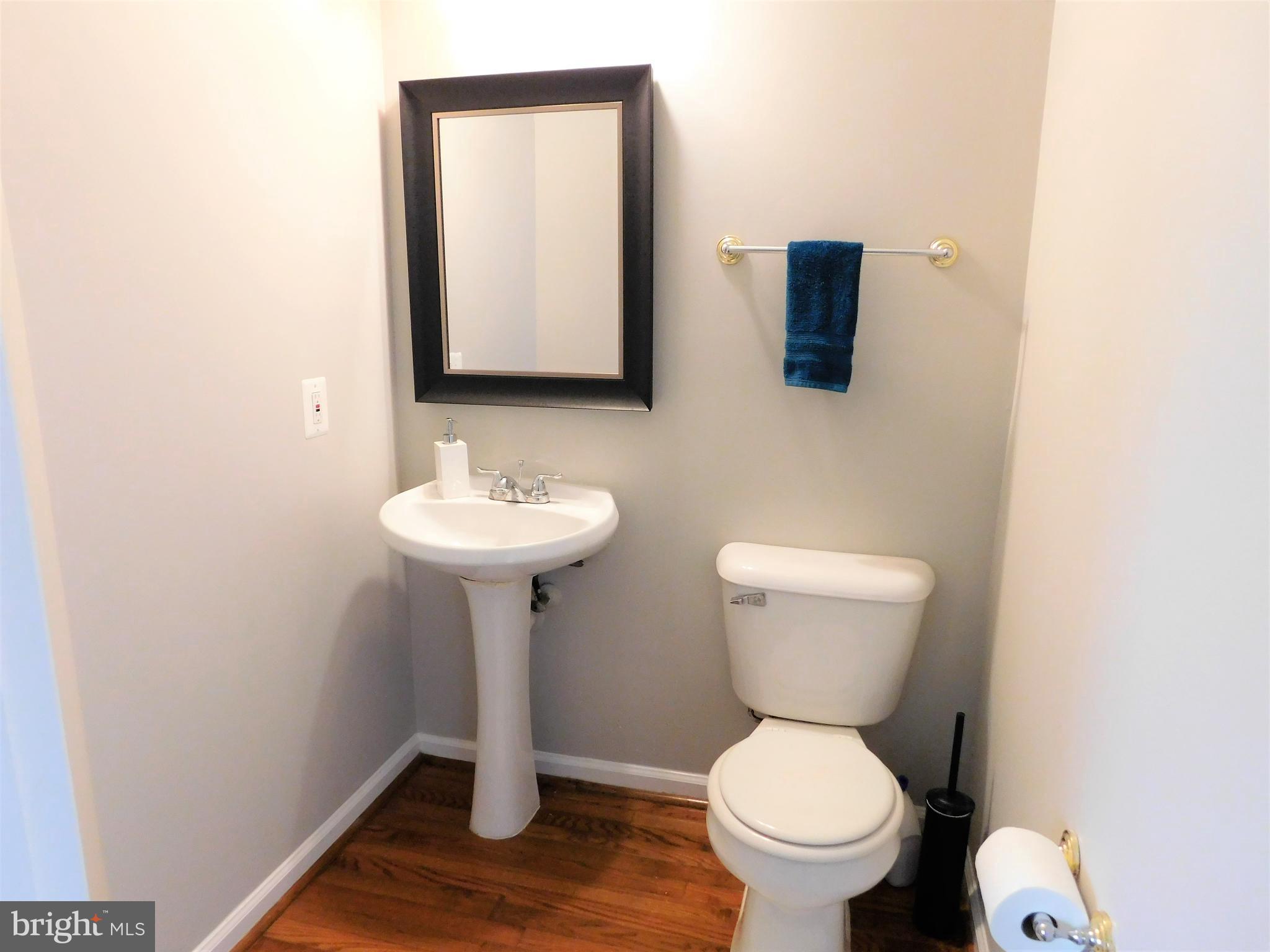 MAPLE POINTE - Residential