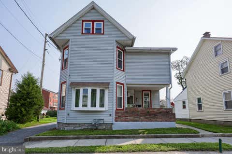 Homes For Sale - 44 N Locust Street<br/> PALMYRA, PA 17078