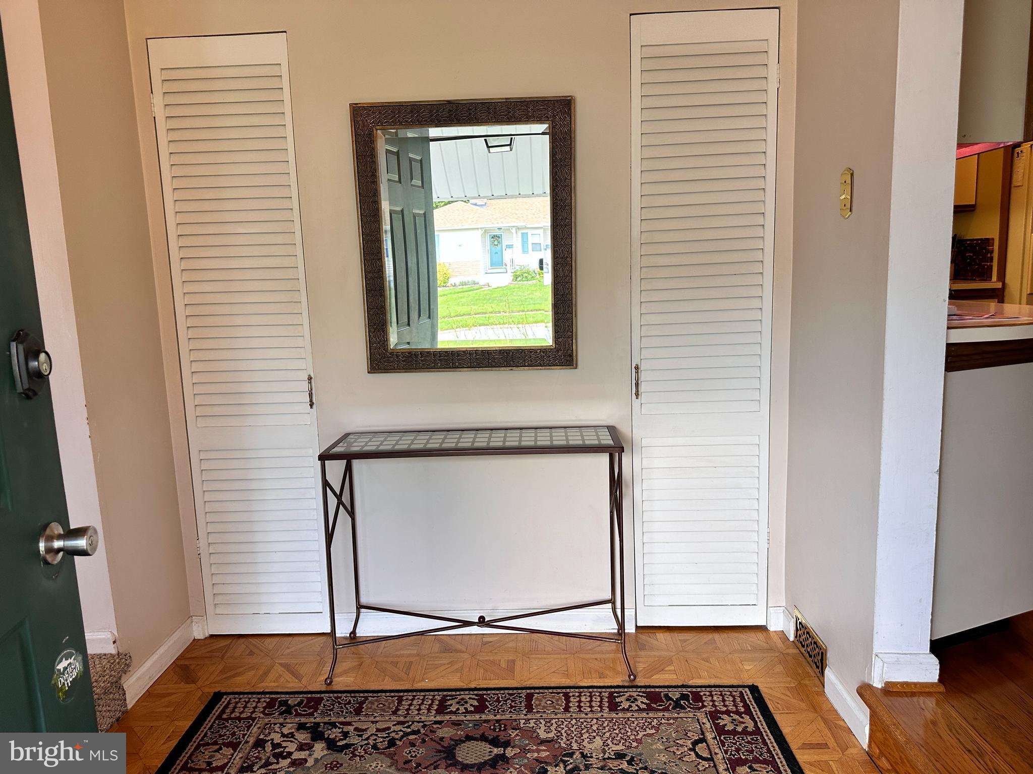 KLAIR ESTATES - Residential