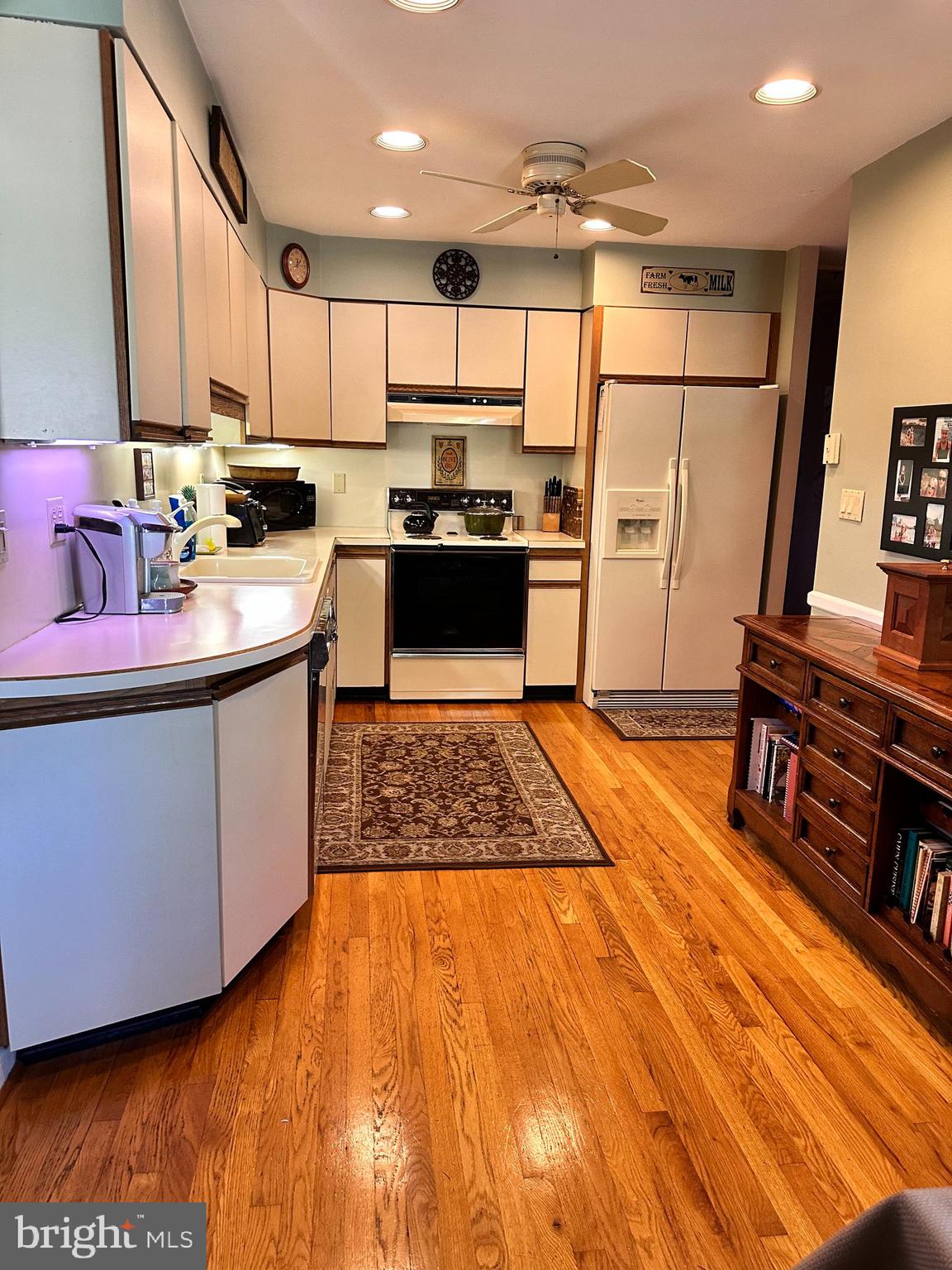 KLAIR ESTATES - Residential