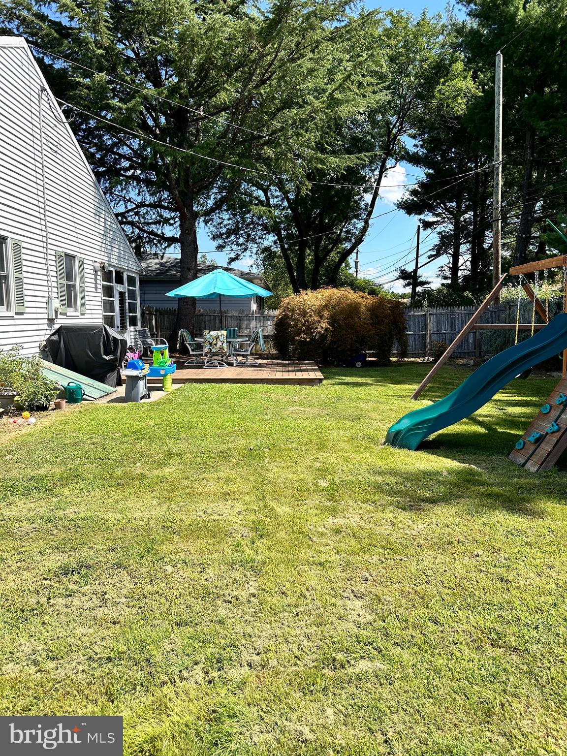 KLAIR ESTATES - Residential