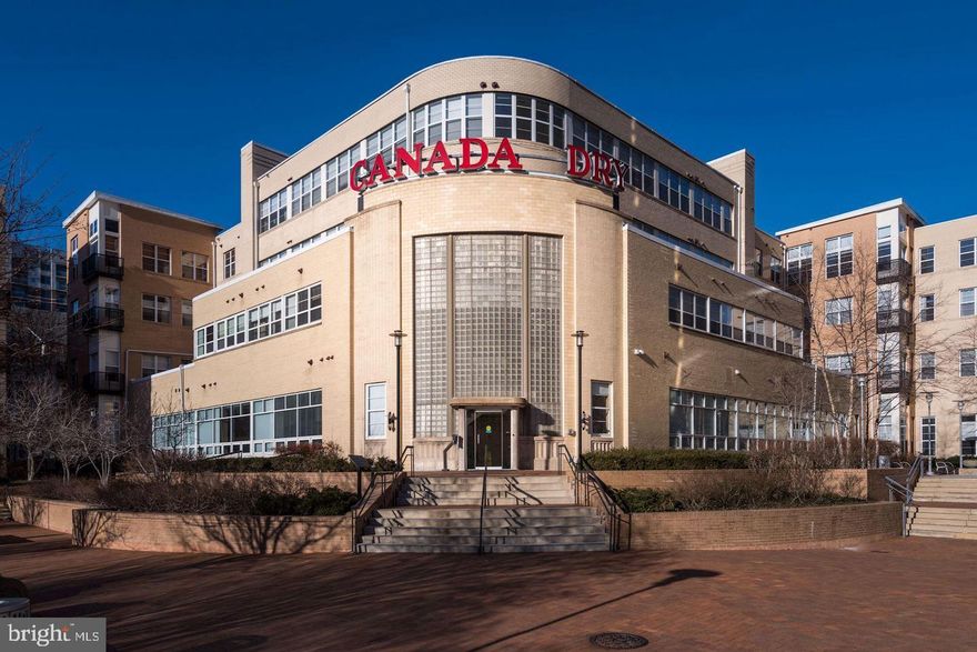 Bright and stylish 1 bed / 1 bath unit featuring modern updates and high-end finishes in a full-service, amenity-rich building. Enjoy access to a community pool, fitness center, and party room. This sunlit home offers fresh paint, expansive windows, soaring 17-foot ceilings, generous closet space, and an in-unit washer and dryer. Ideally located in the heart of Silver Spring—just steps from the Metro, major commuter routes, dining, and vibrant nightlife.

Please note: A $250 move-in fee is required, payable to onsite management.