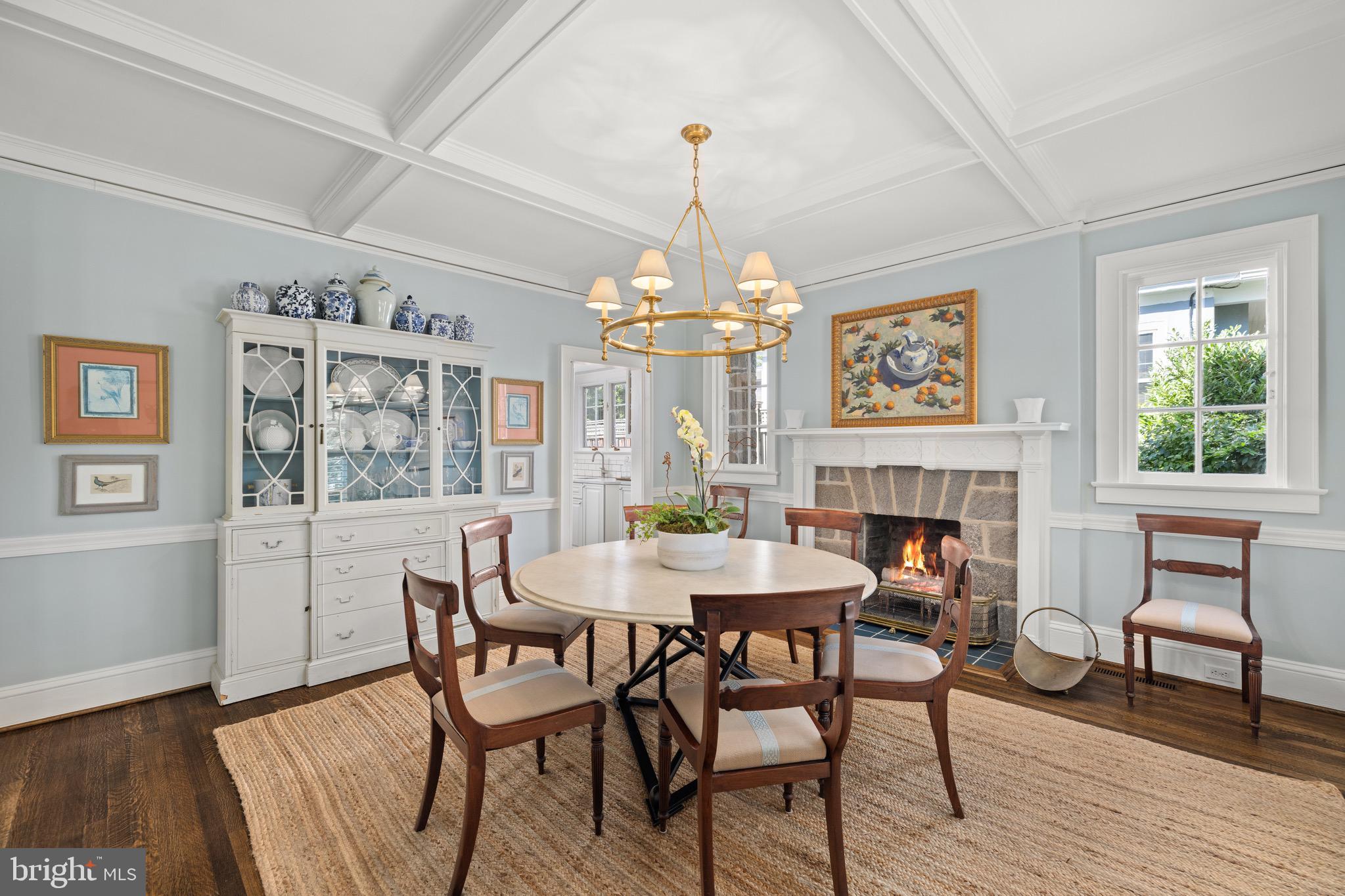 CHEVY CHASE - Residential