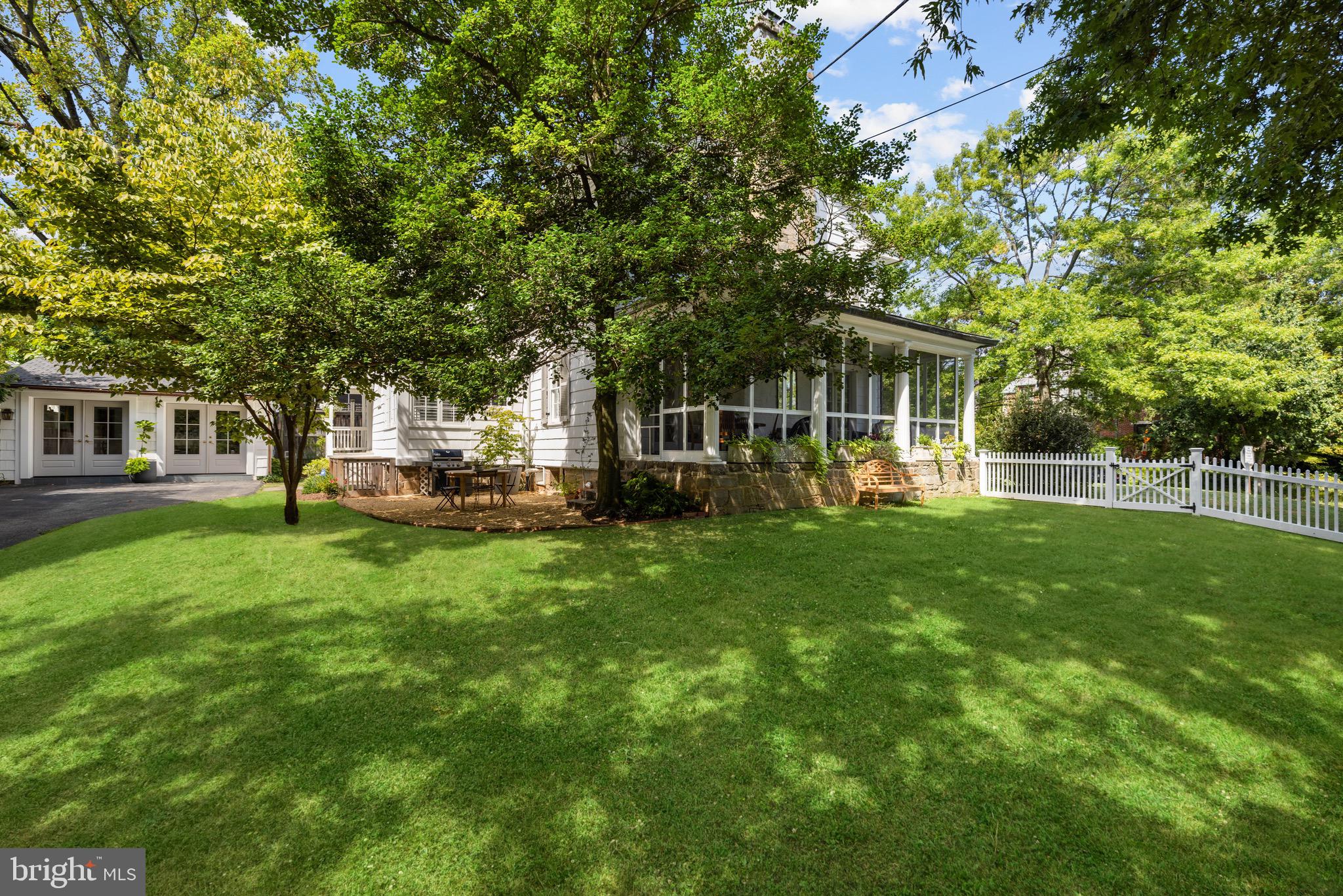 CHEVY CHASE - Residential