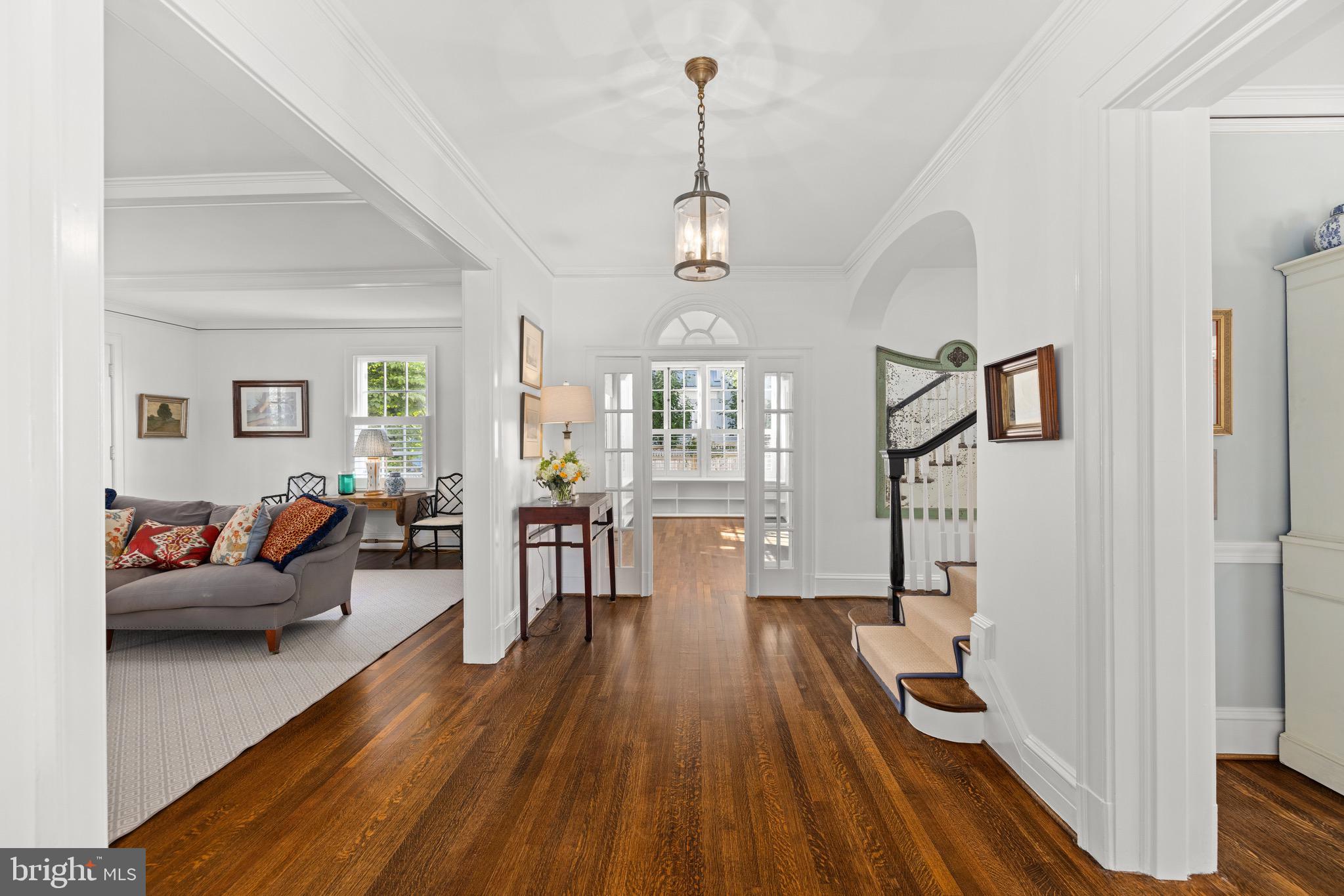 CHEVY CHASE - Residential