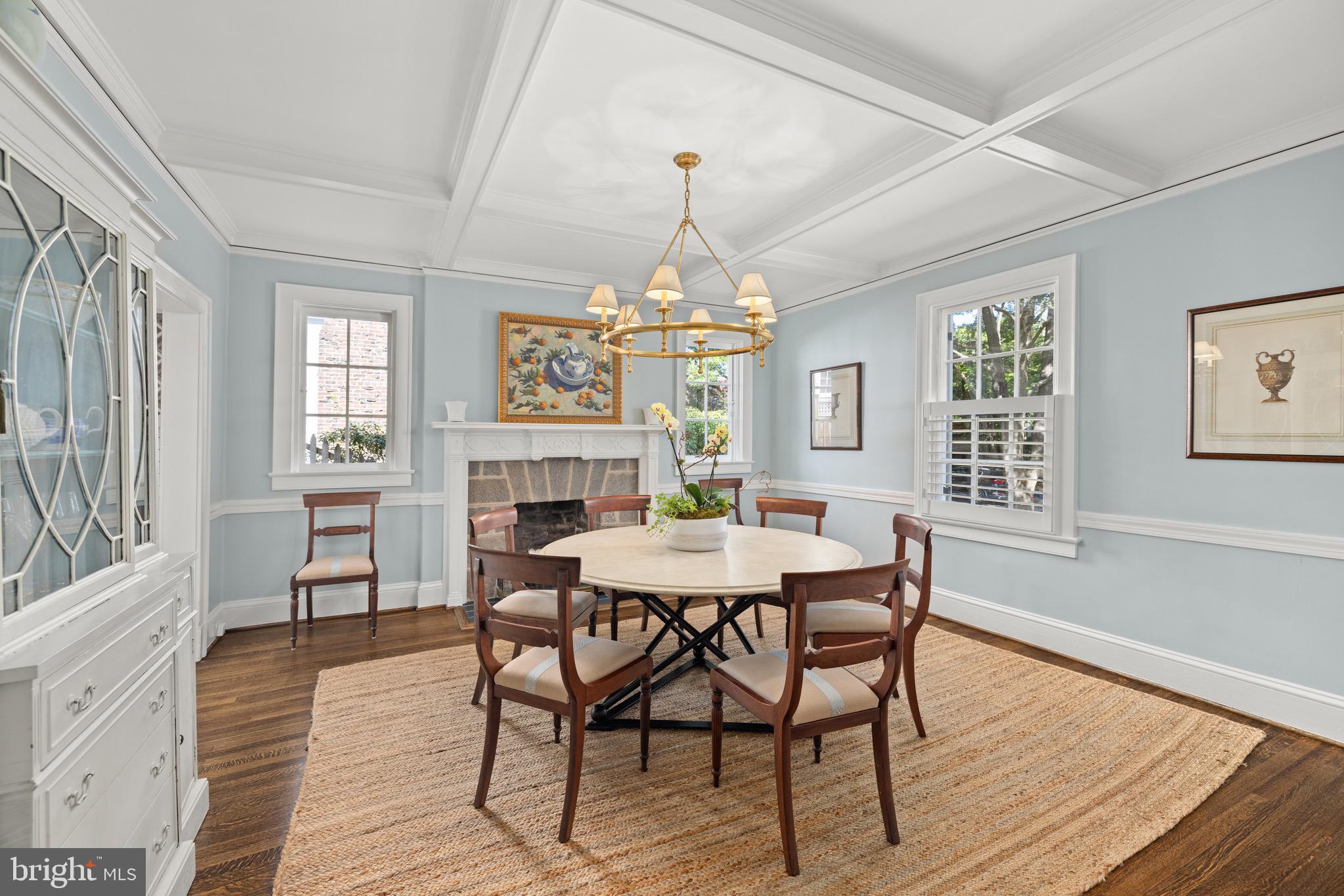 CHEVY CHASE - Residential