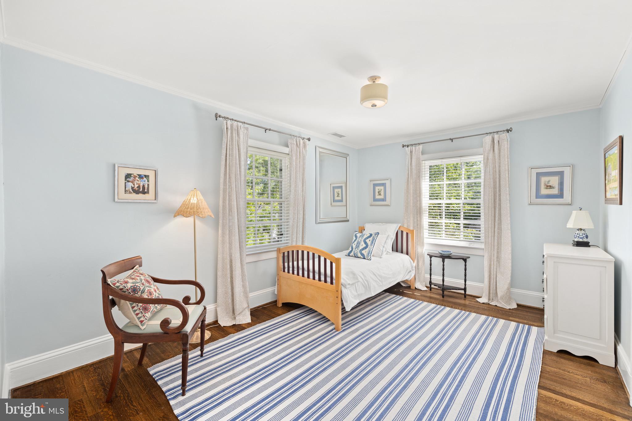CHEVY CHASE - Residential